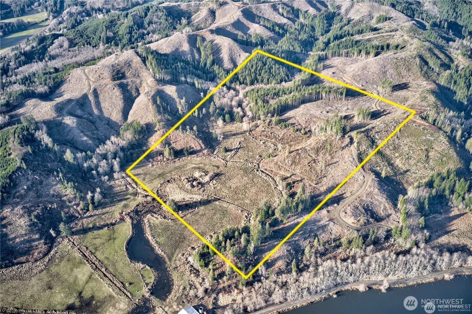 0 XX Deep River Road