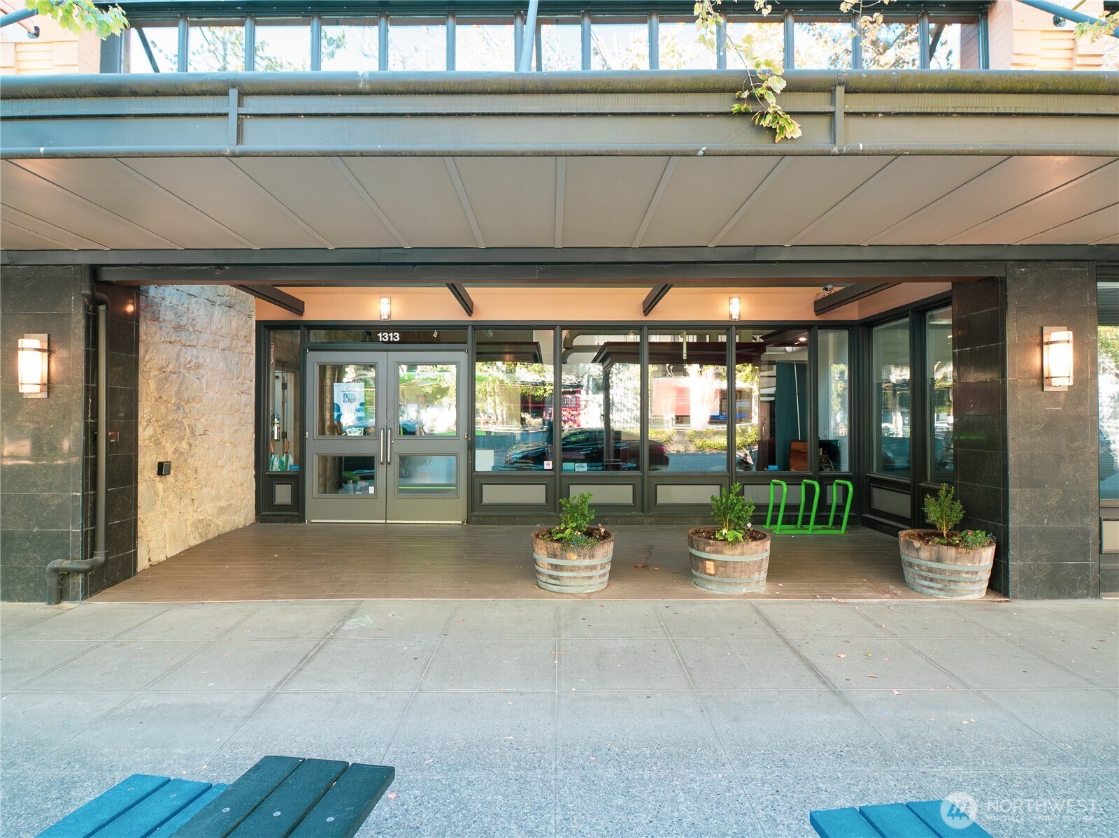1313 Commercial Street