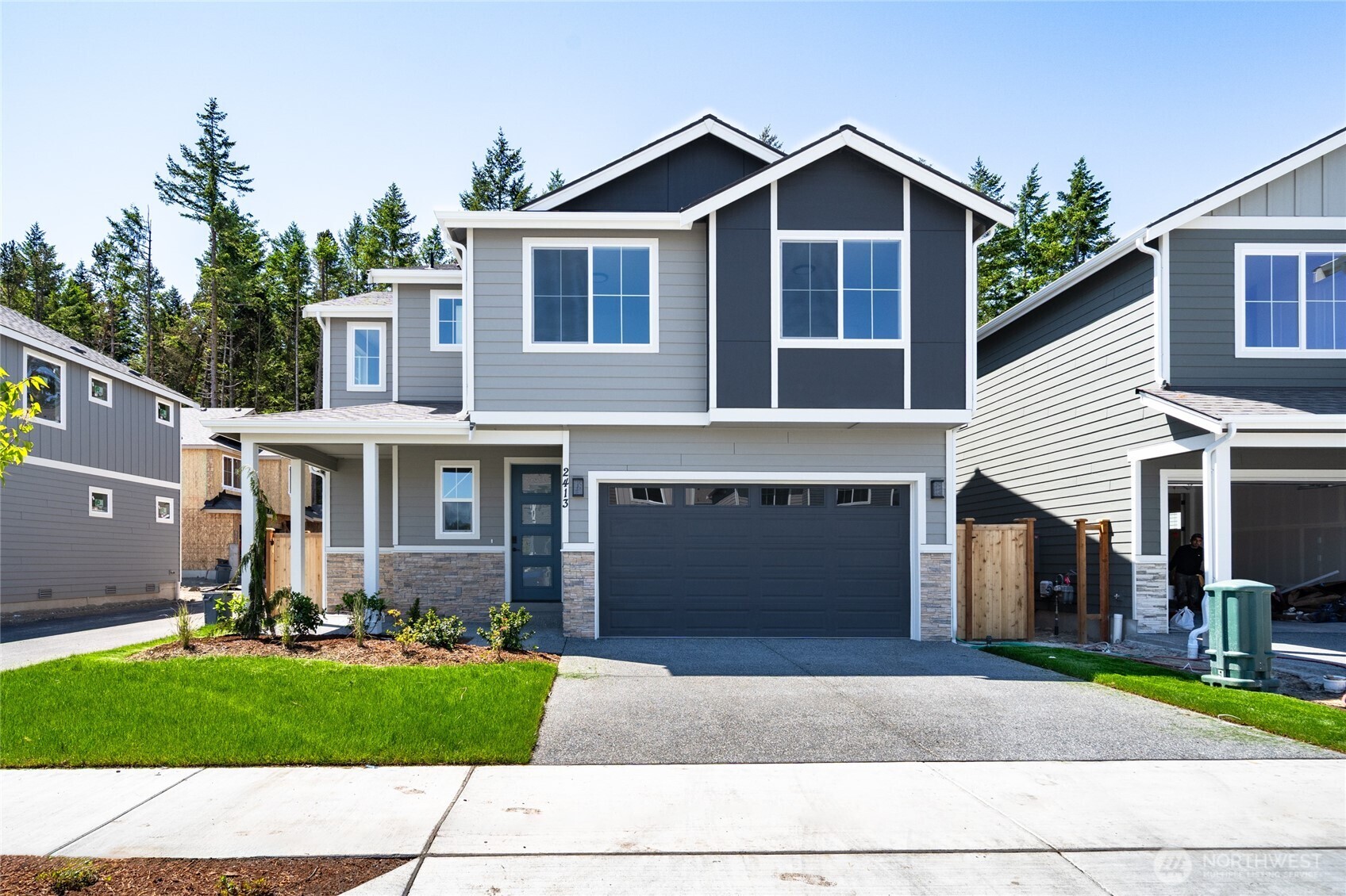 2431 Ridgeway Drive