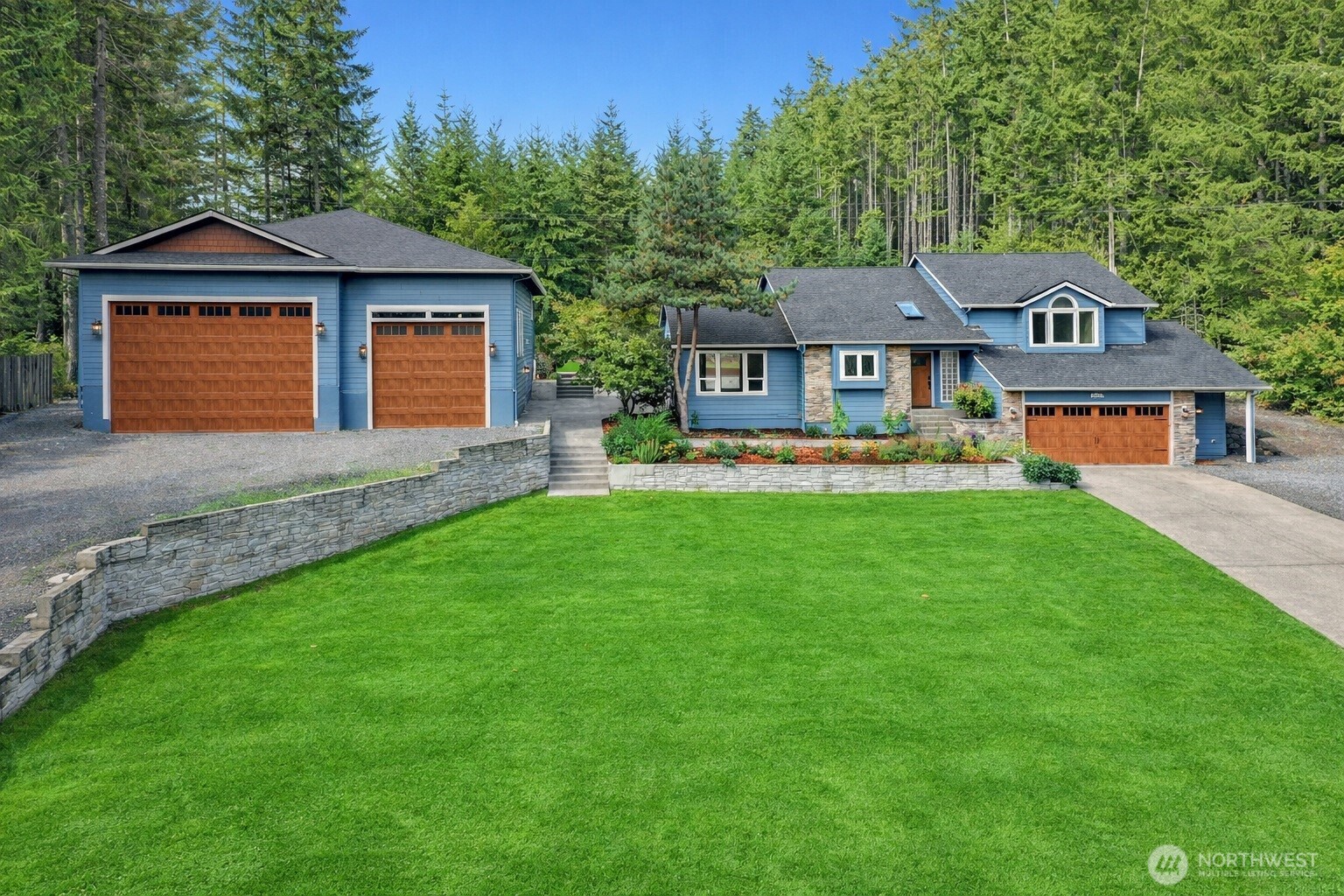 3657 Mathisen Lane