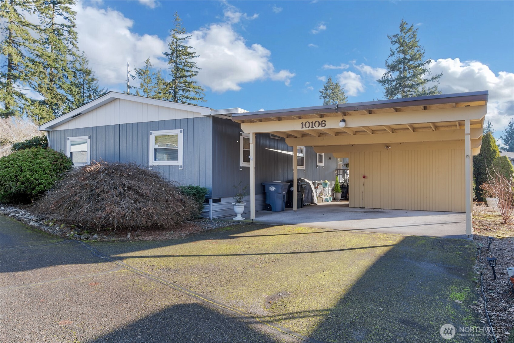 10106 192nd St Court #65