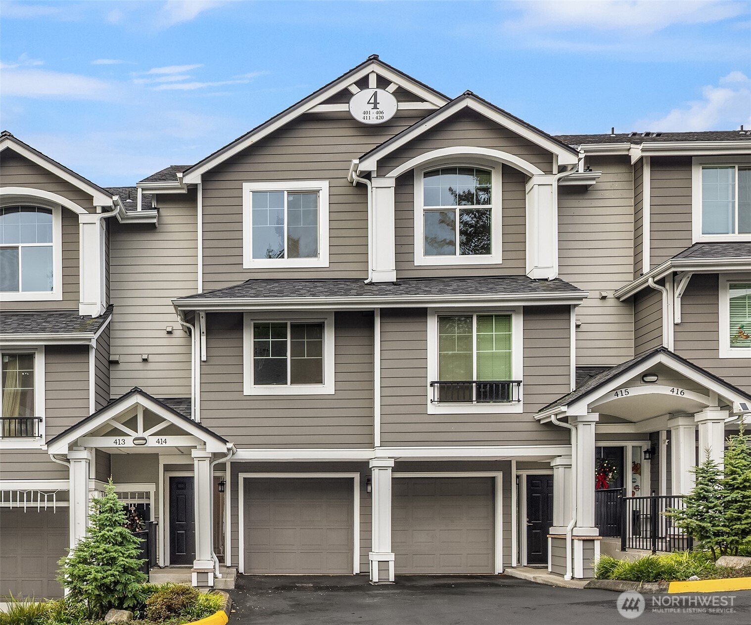 16125 Juanita Woodinville Way #414