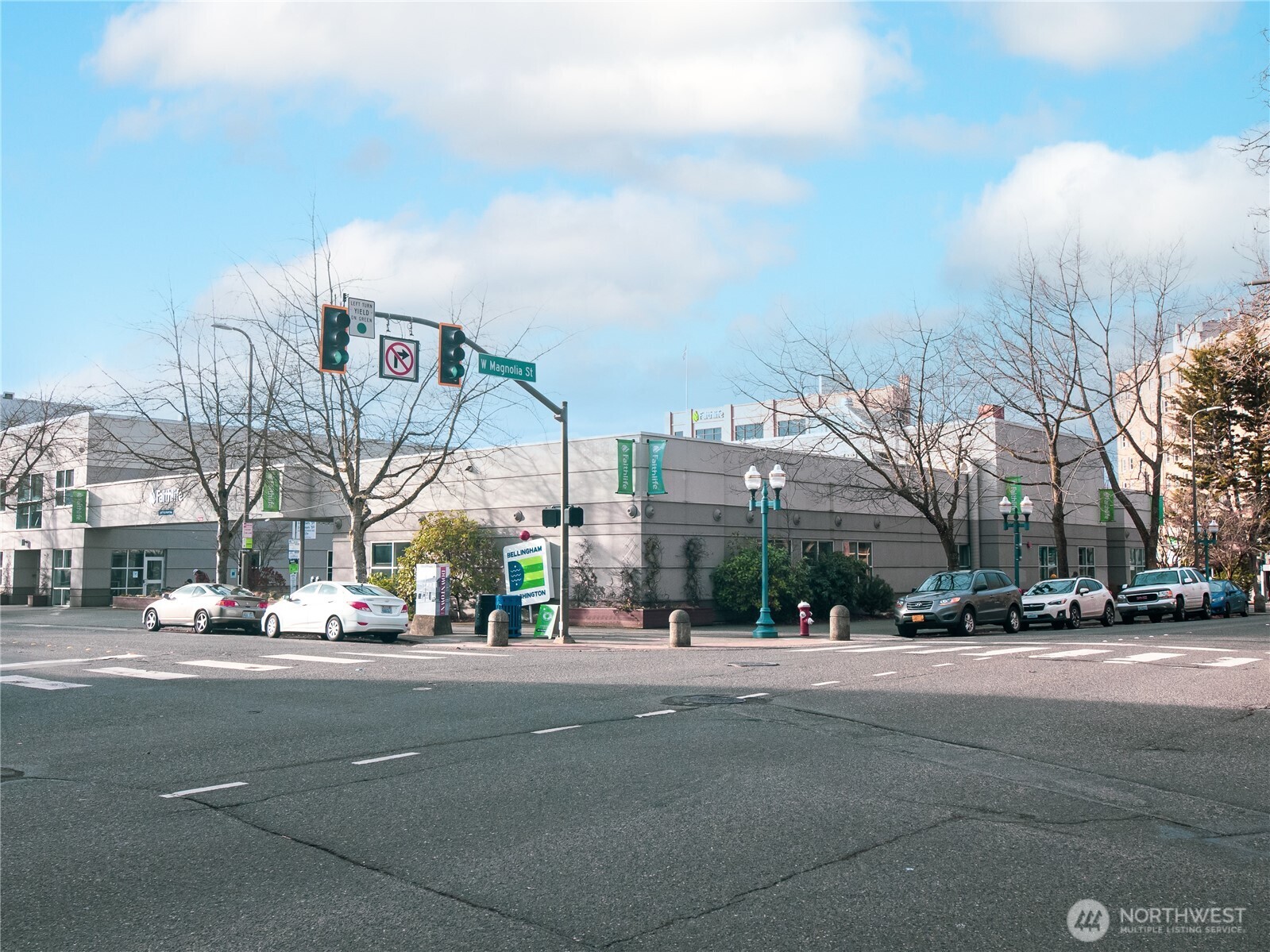 1331 Commercial Street