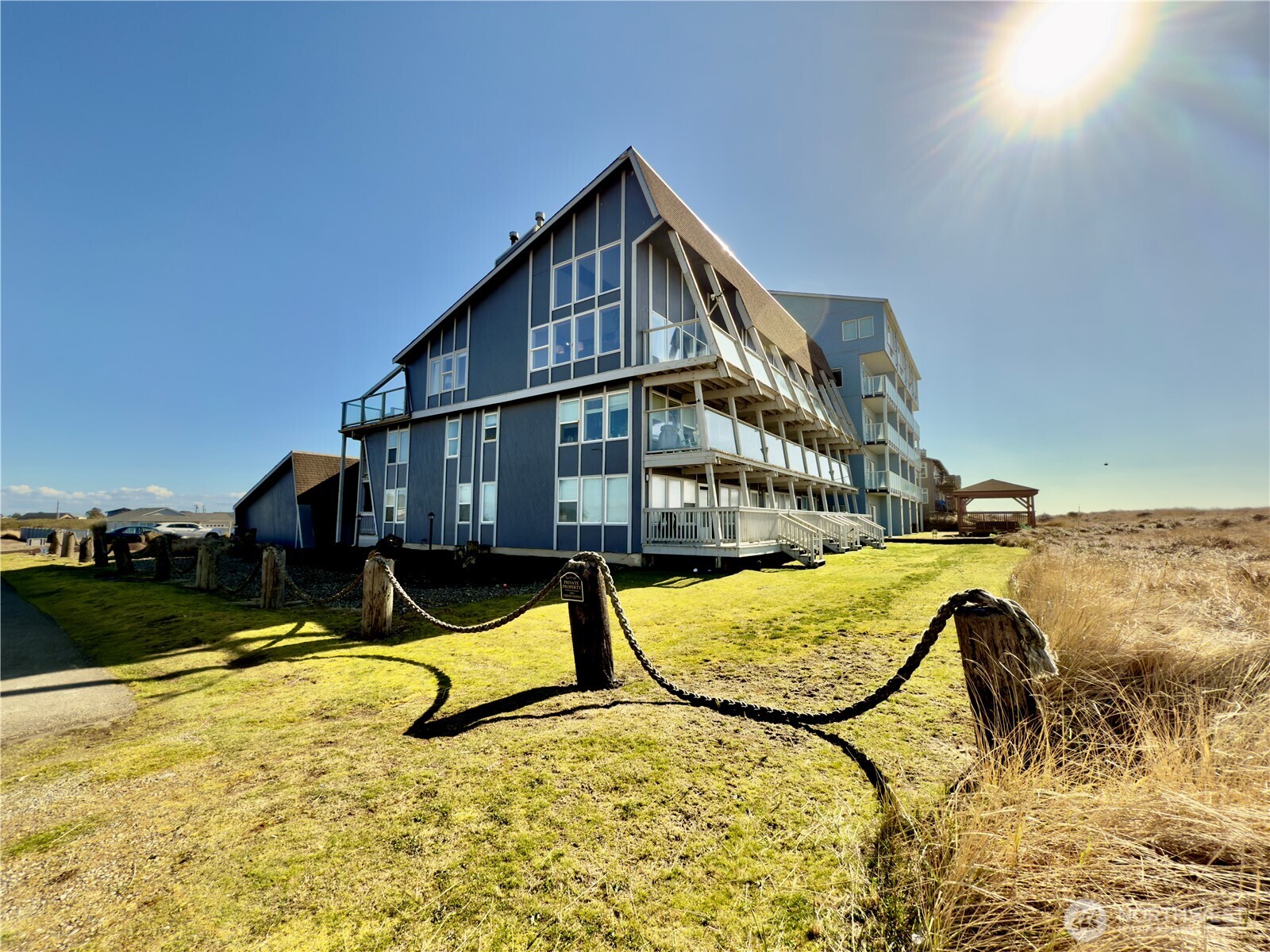 1301 Ocean Shores Boulevard #1