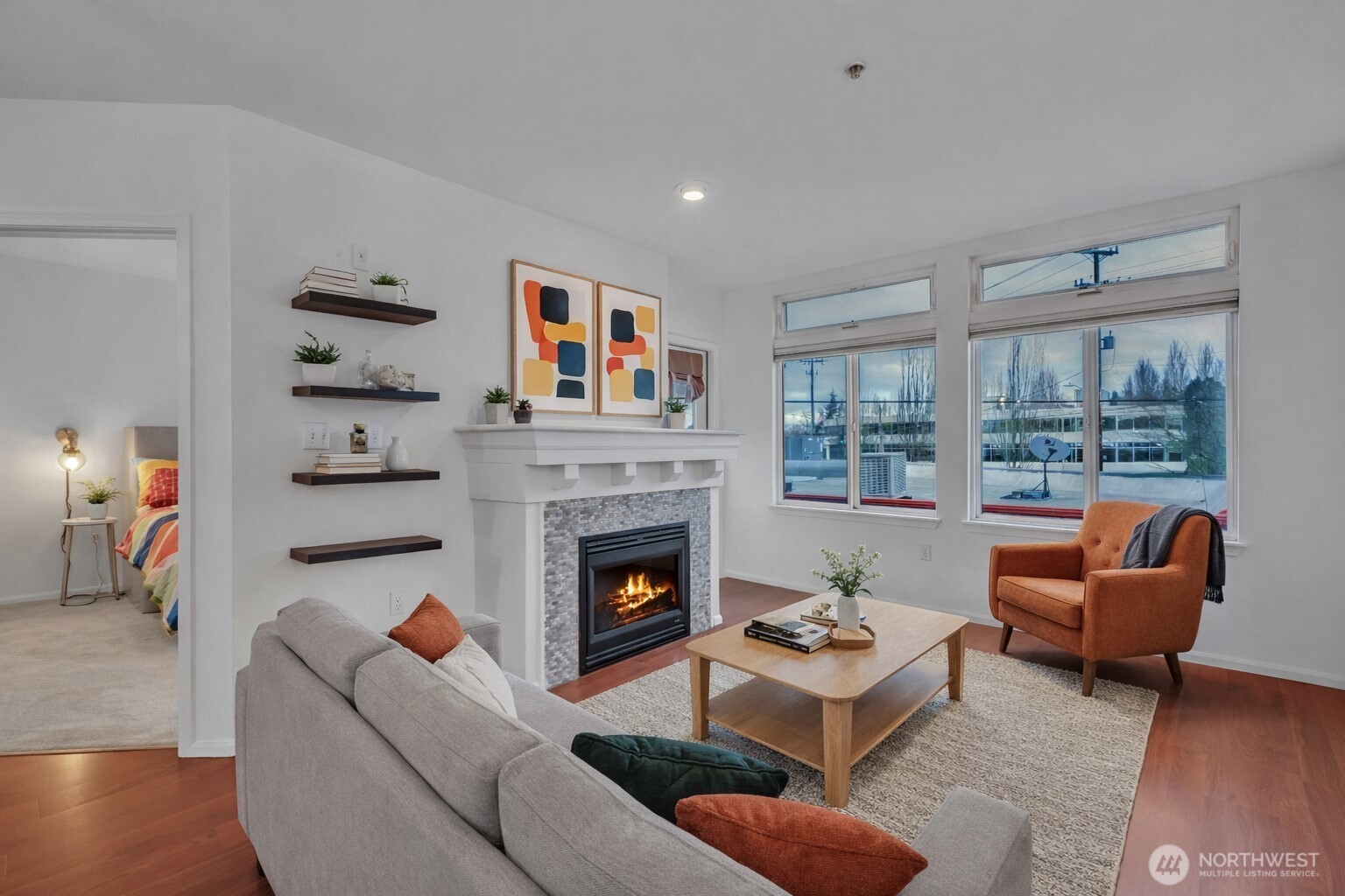 18 Dravus Street #207