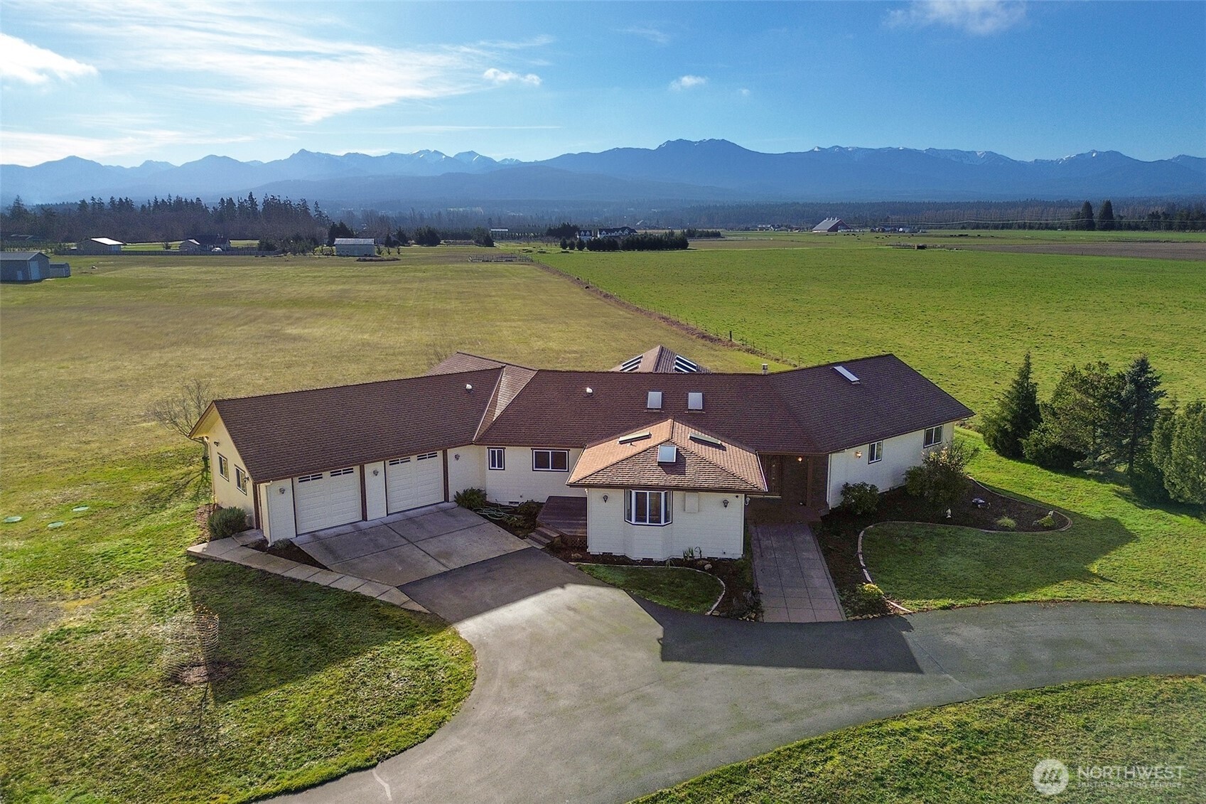 1132 Woodcock Road