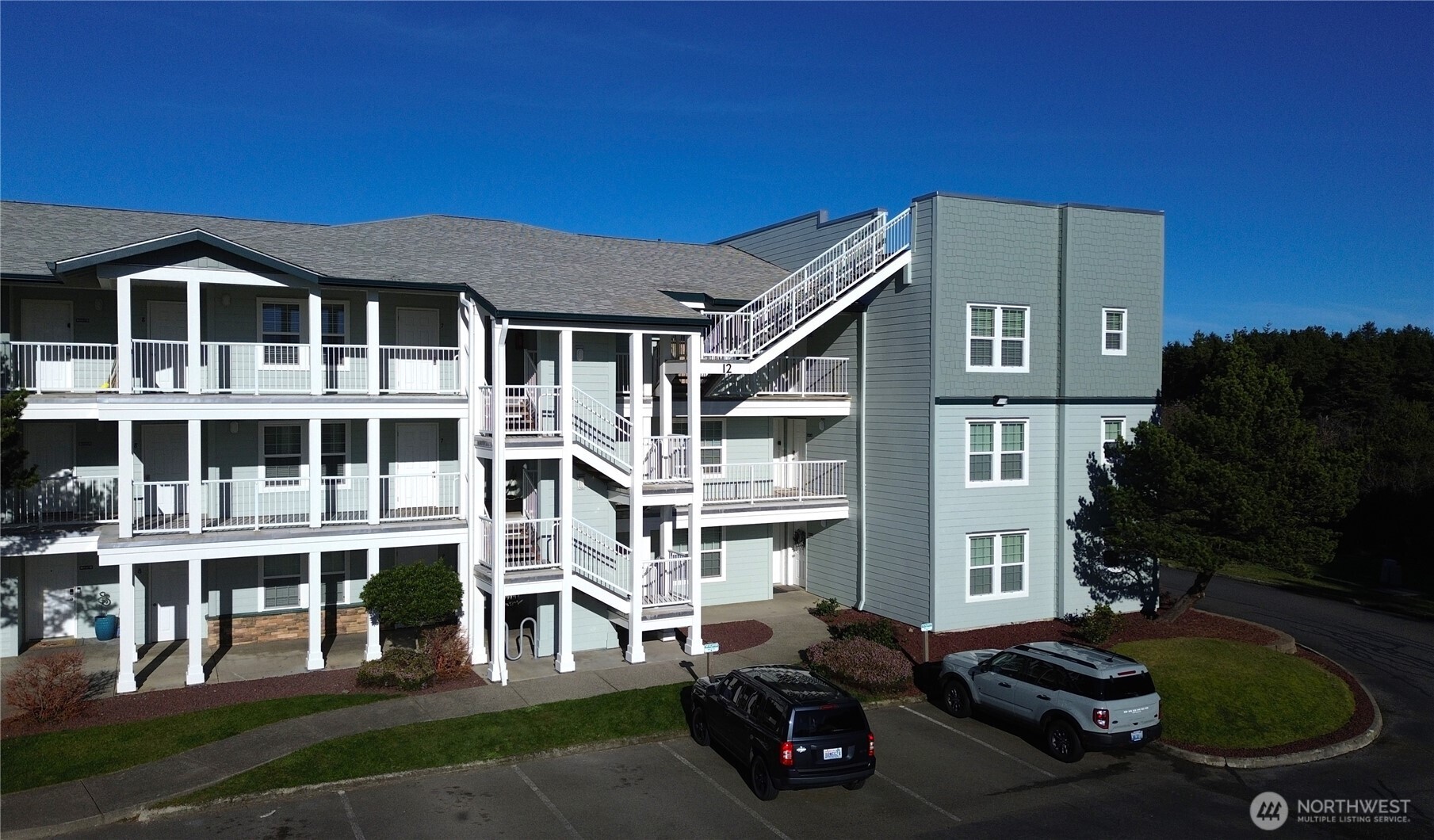 1600 Ocean Avenue #1236