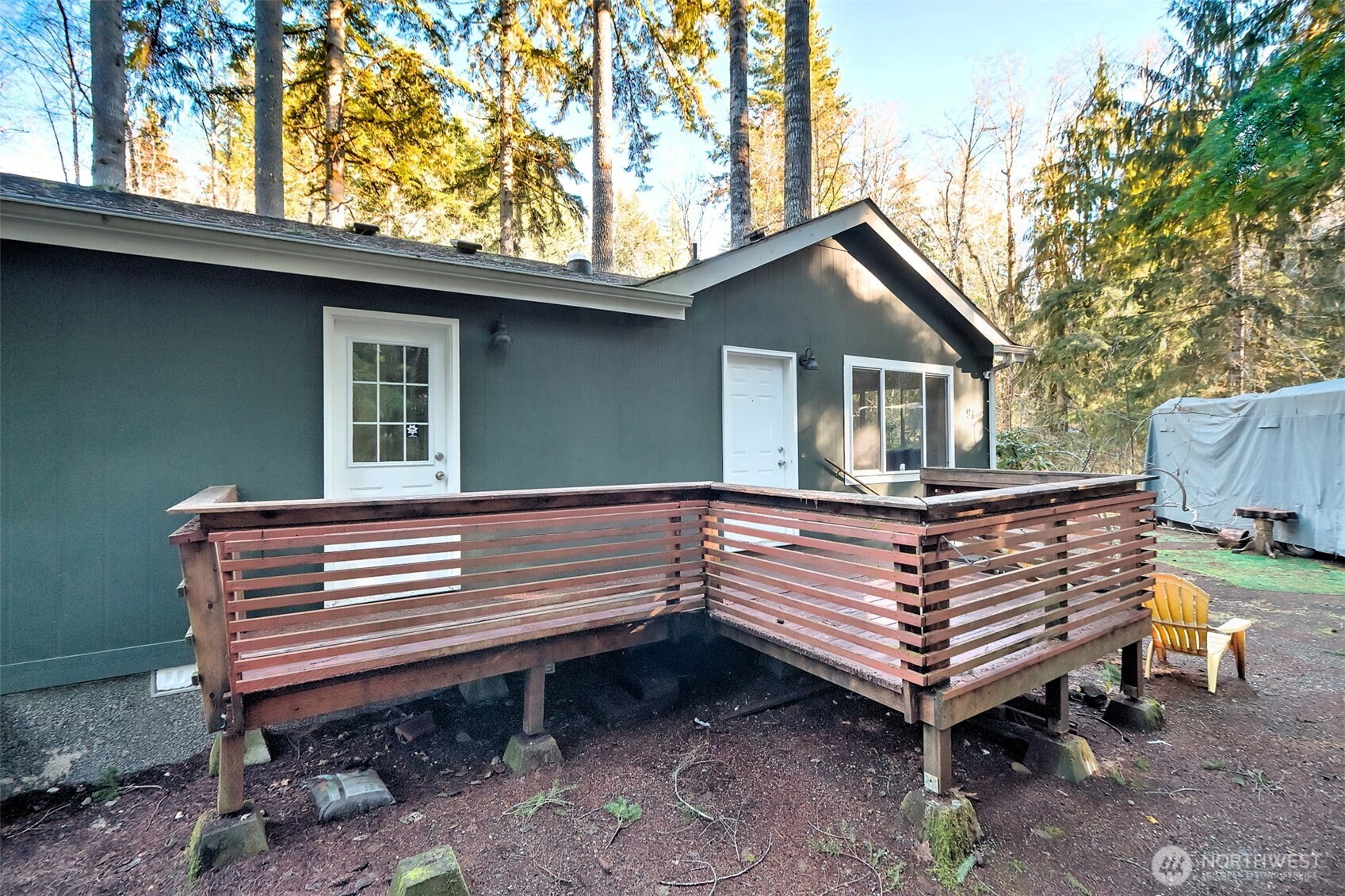 91 Wigeon Place