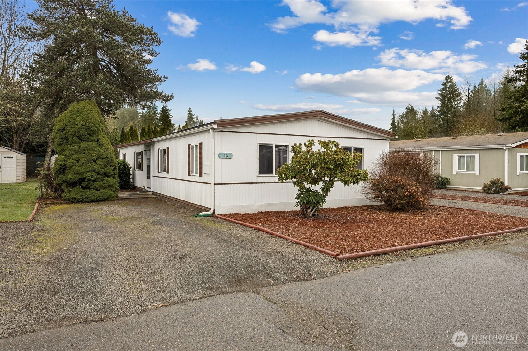 9900 Blomberg Street #16