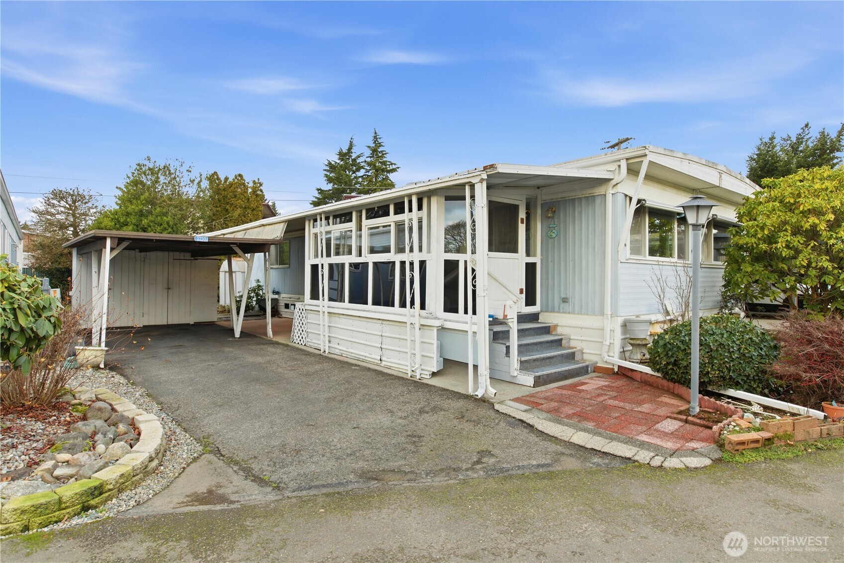 3230 Bow Lake Drive #007