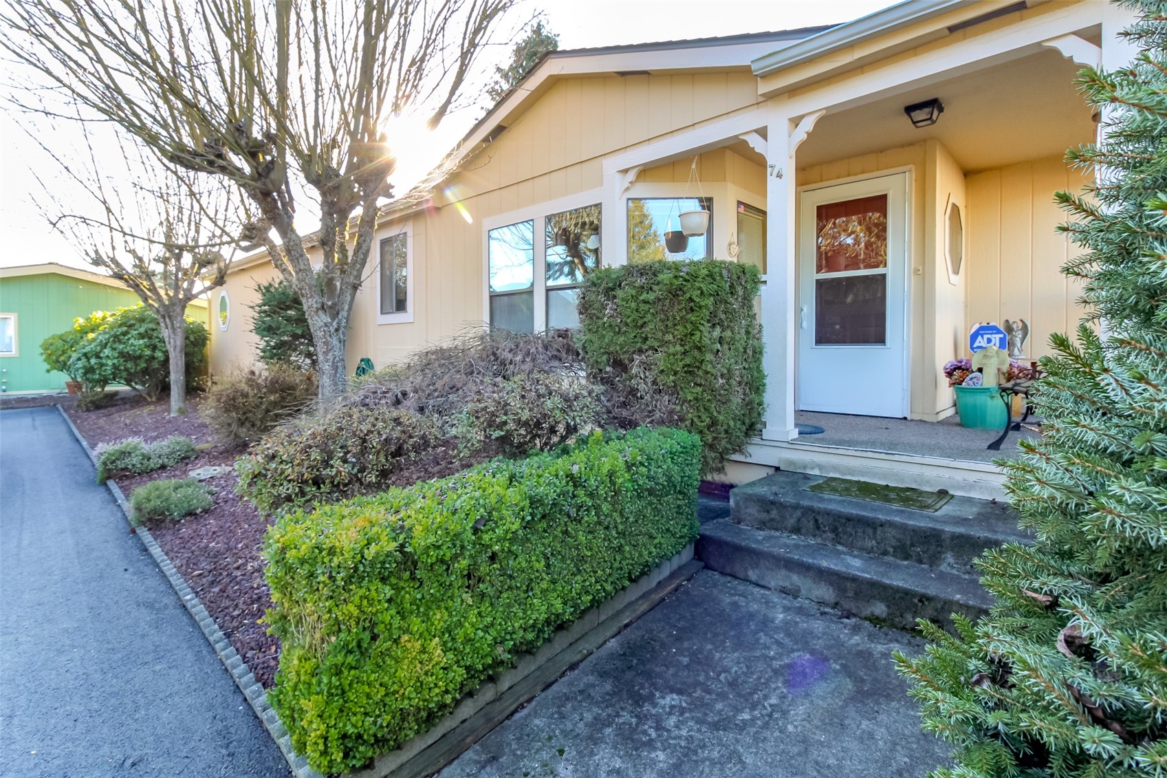 2611 288th Street #74