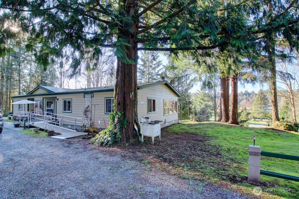 5353 Wildlife acres