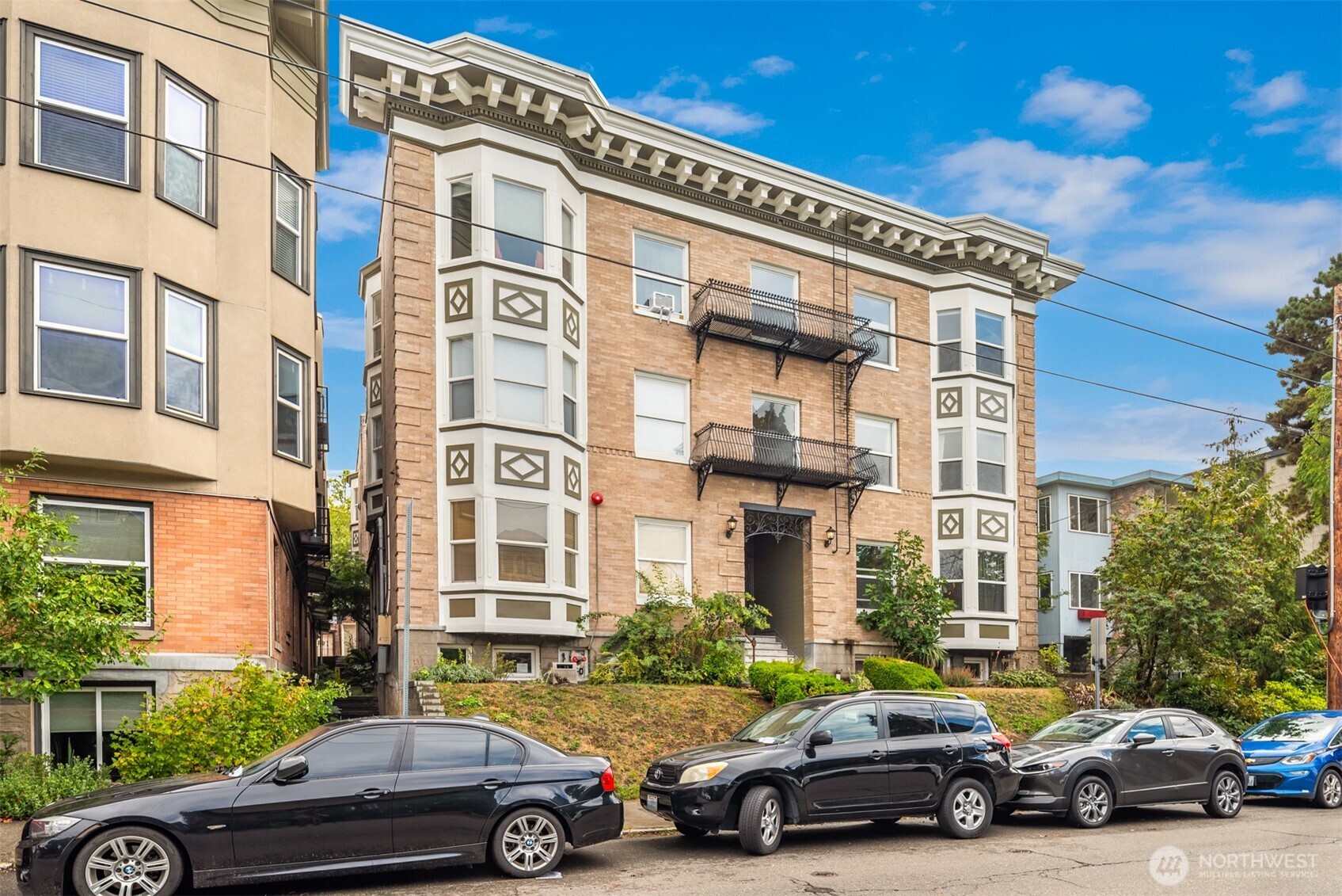 1726 15th Avenue #7