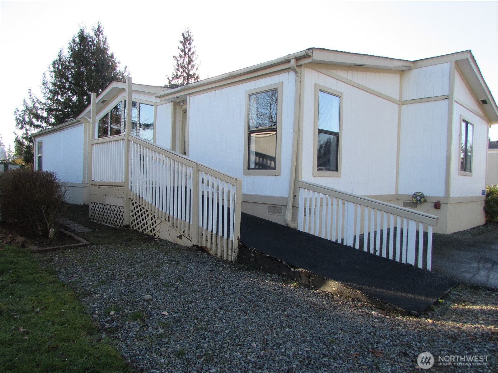 19920 67th Avenue #29