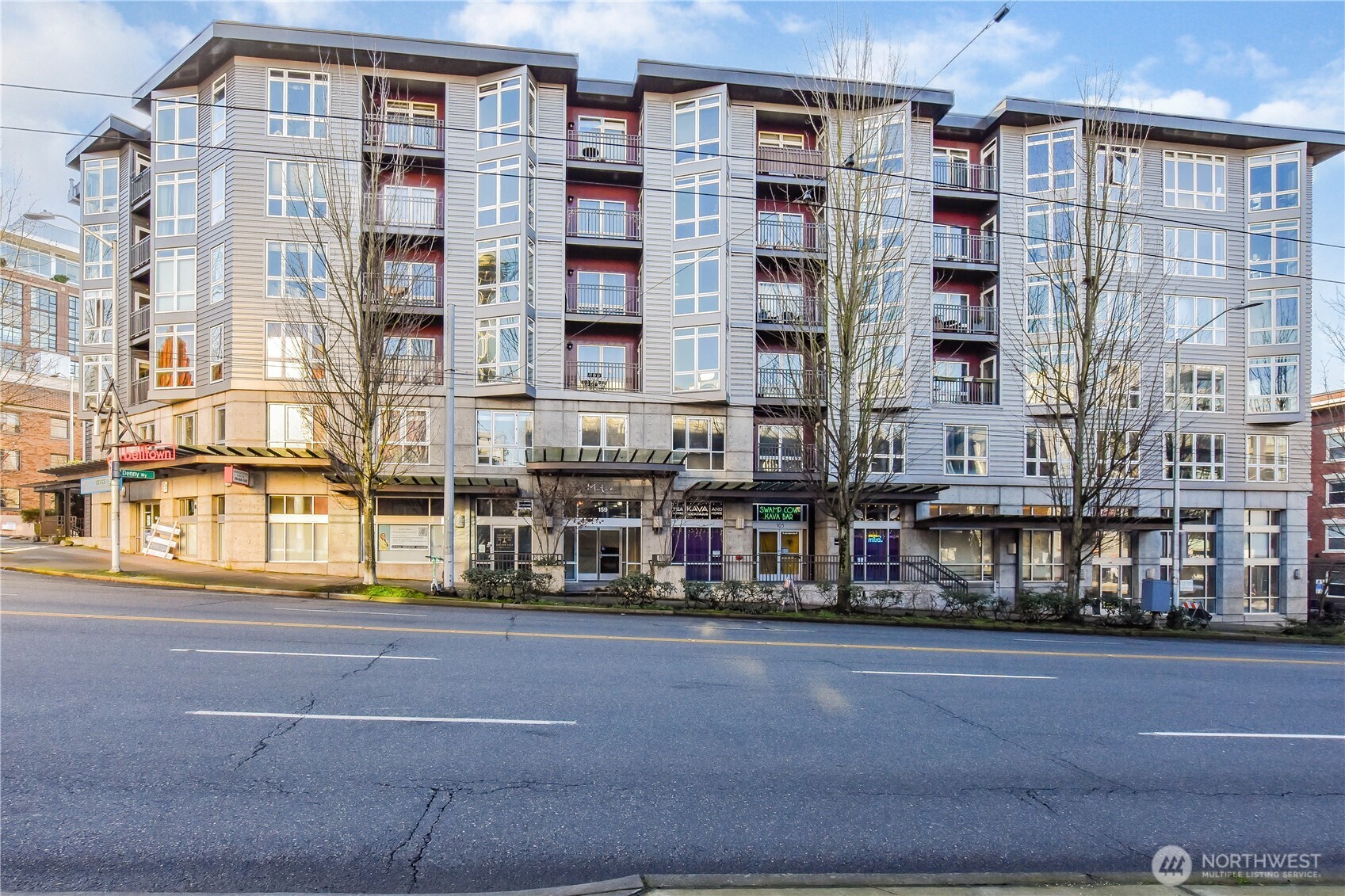 159 Denny Way #402