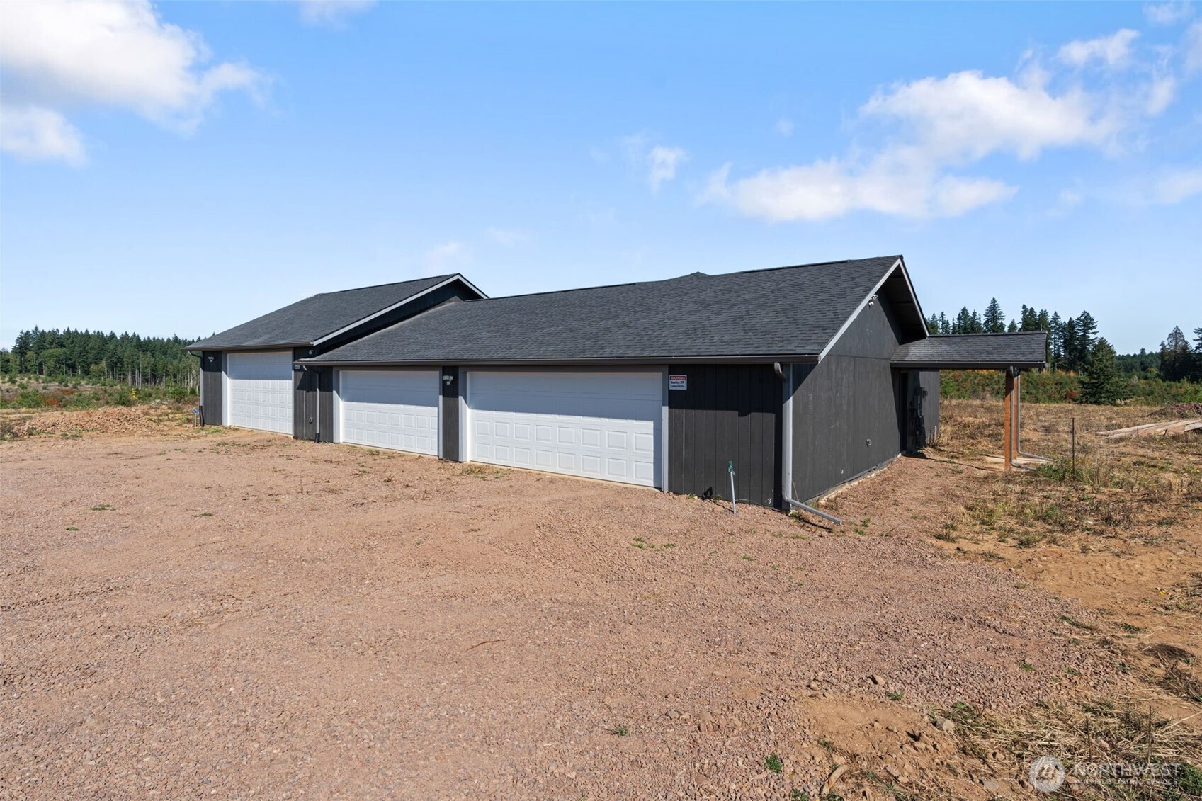 158 Macomber Road