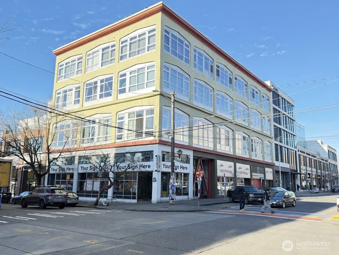 1024 Pike Street