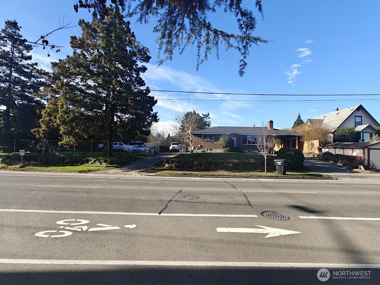 7929 Renton Avenue