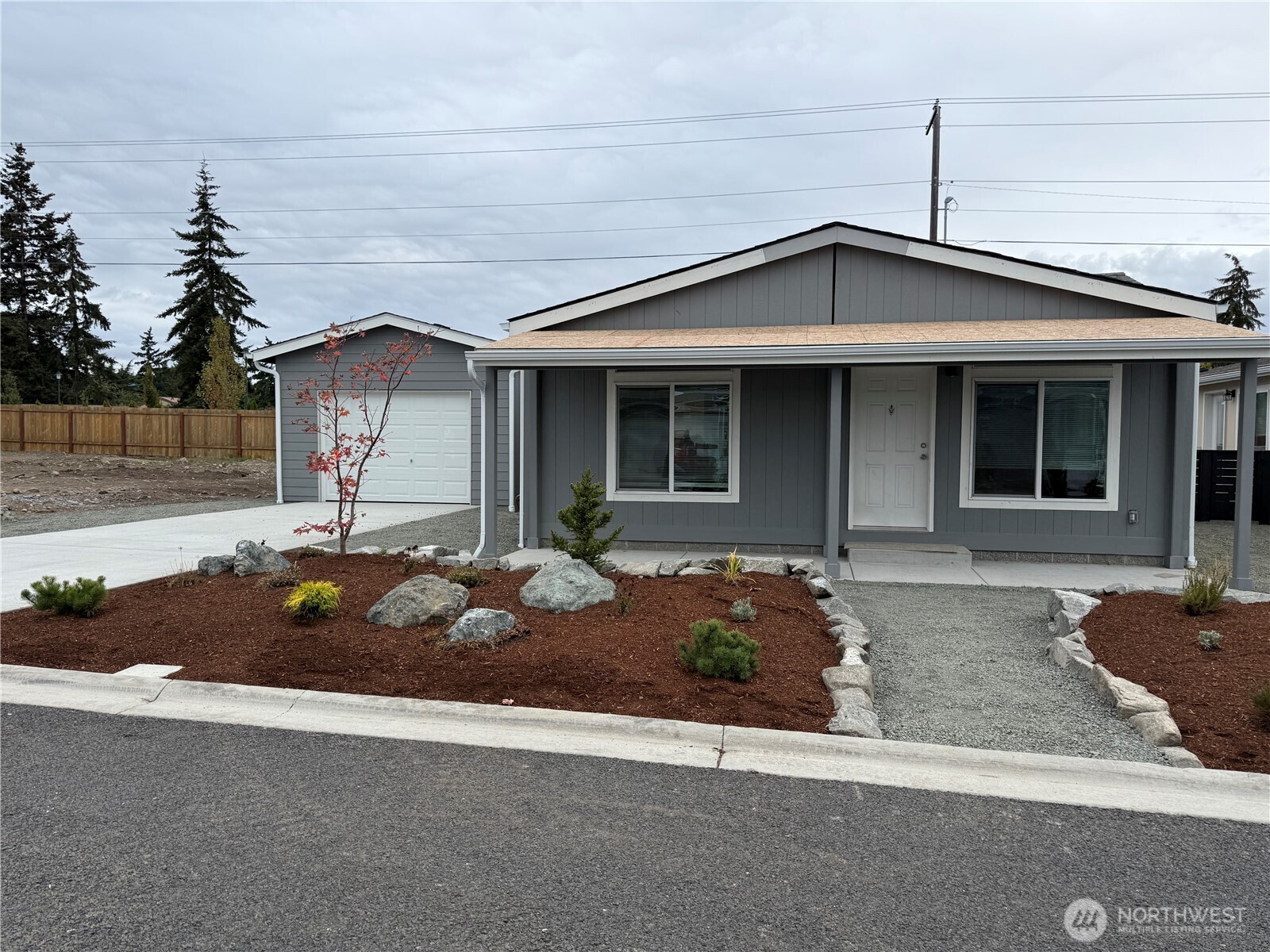 0 N Iris Ave #156