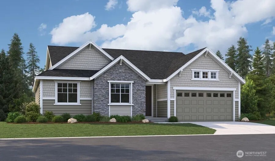 200 Mt. Wilder Way #44