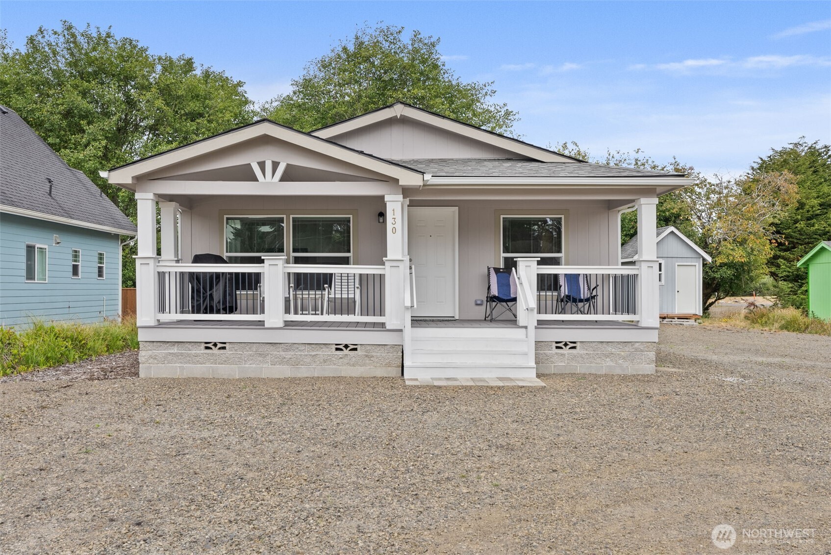 130 Pacific Boulevard