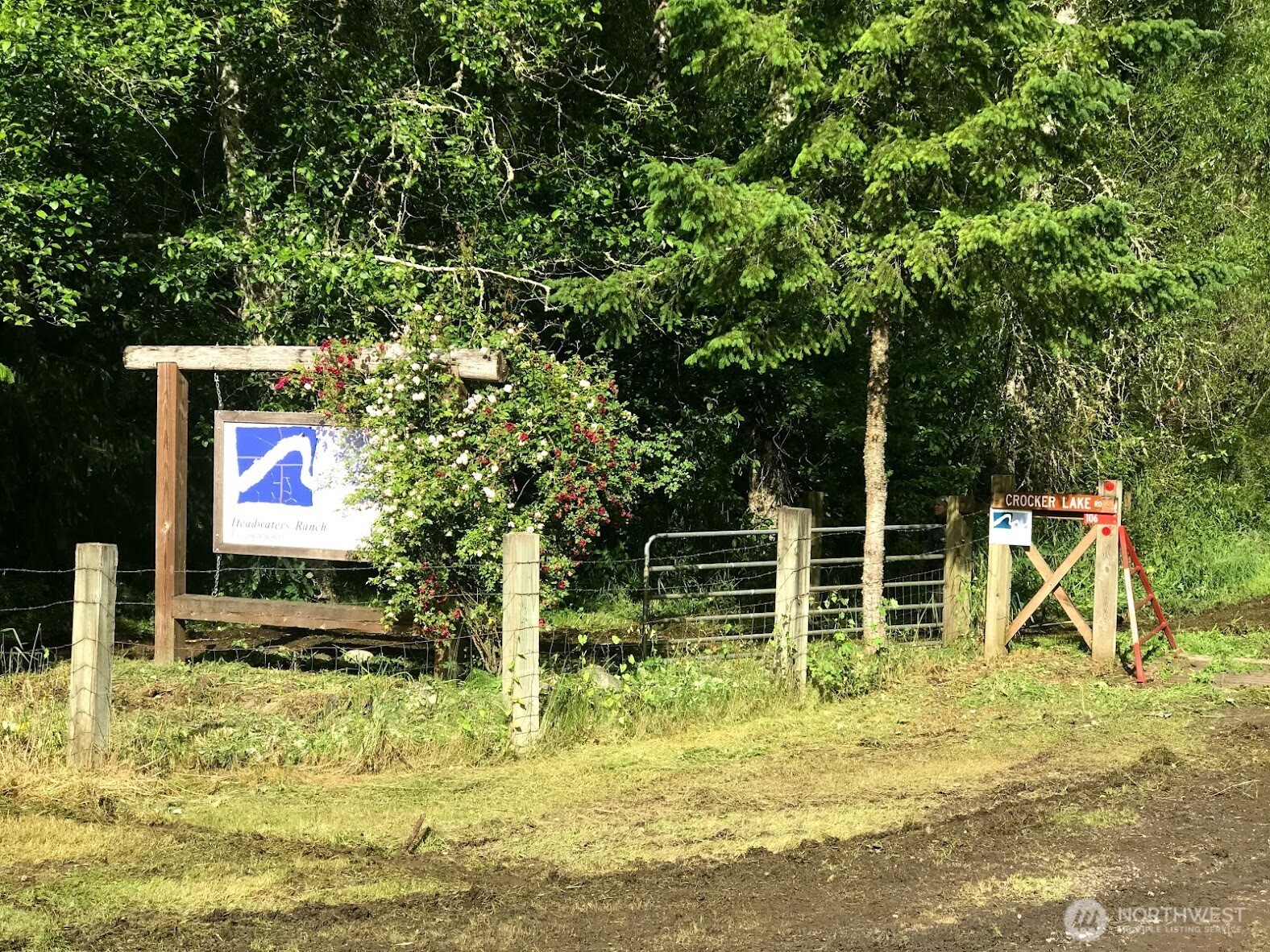 106 Crocker Lake Road