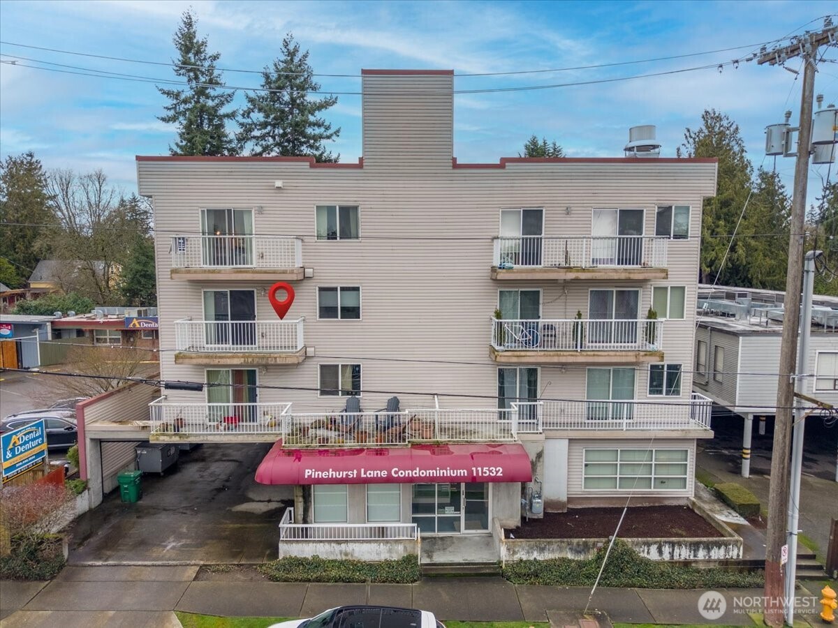 11532 15th Avenue #301