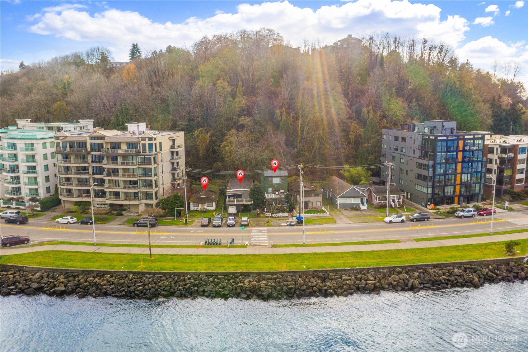 1100 Alki Avenue