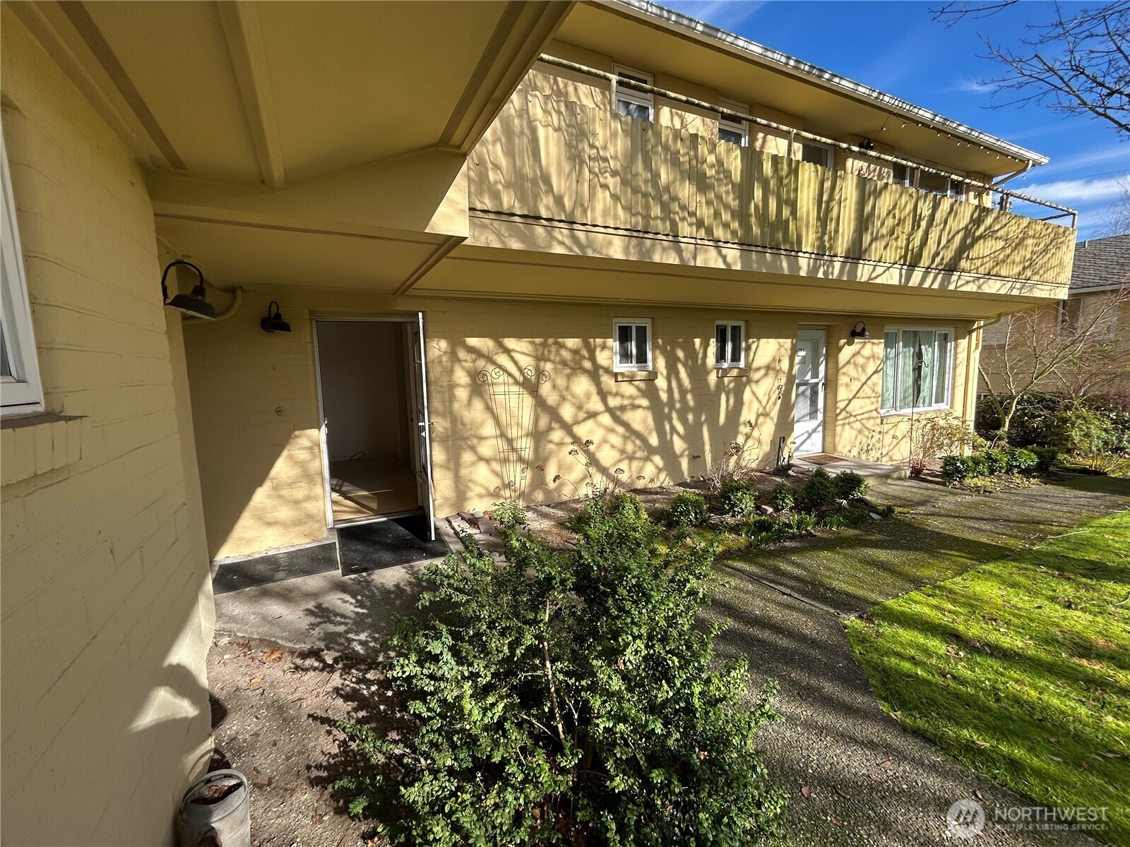 4717 Terrace Drive #4717