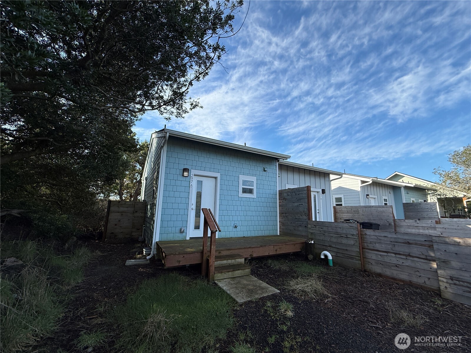 297 Marine View Drive #A
