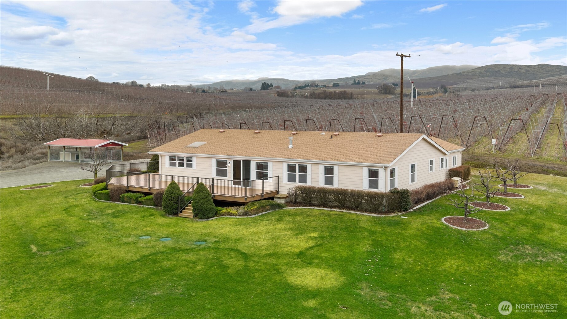 554 Dodge Road