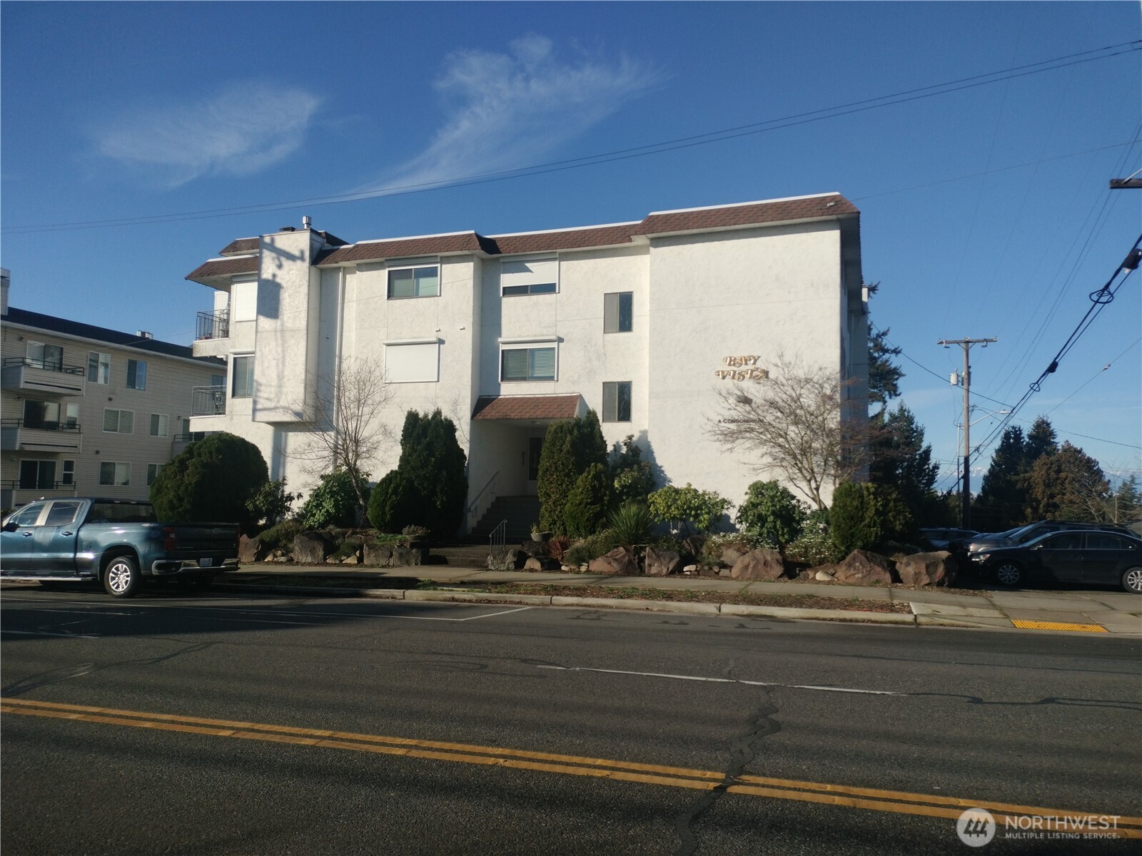 11755 Greenwood Avenue #203