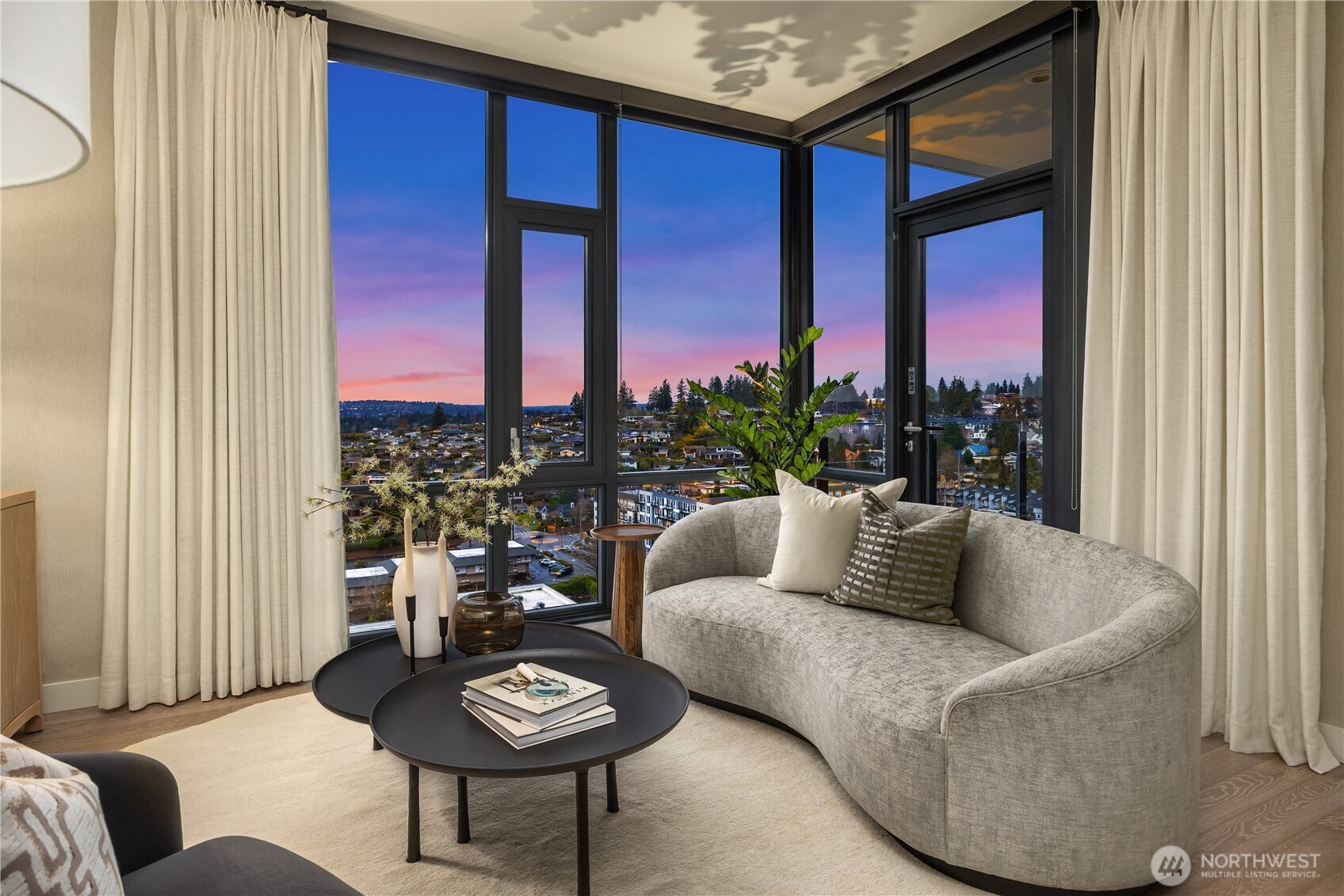 889 Avenue Square #1702