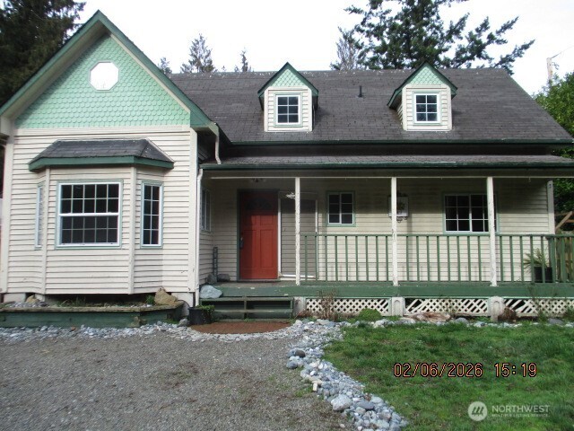 130 Kinkaid