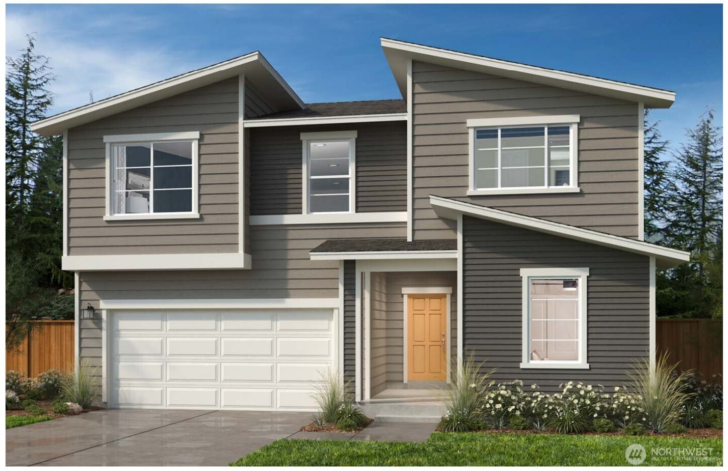727 Teetor Circle NW #Lot 16