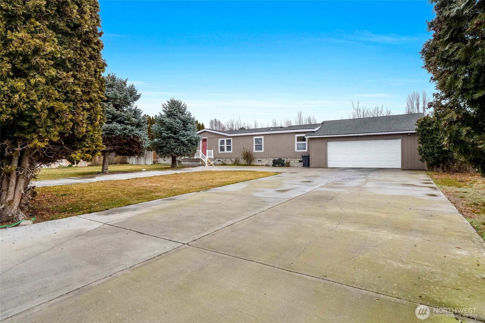 3431 Firouzi Drive