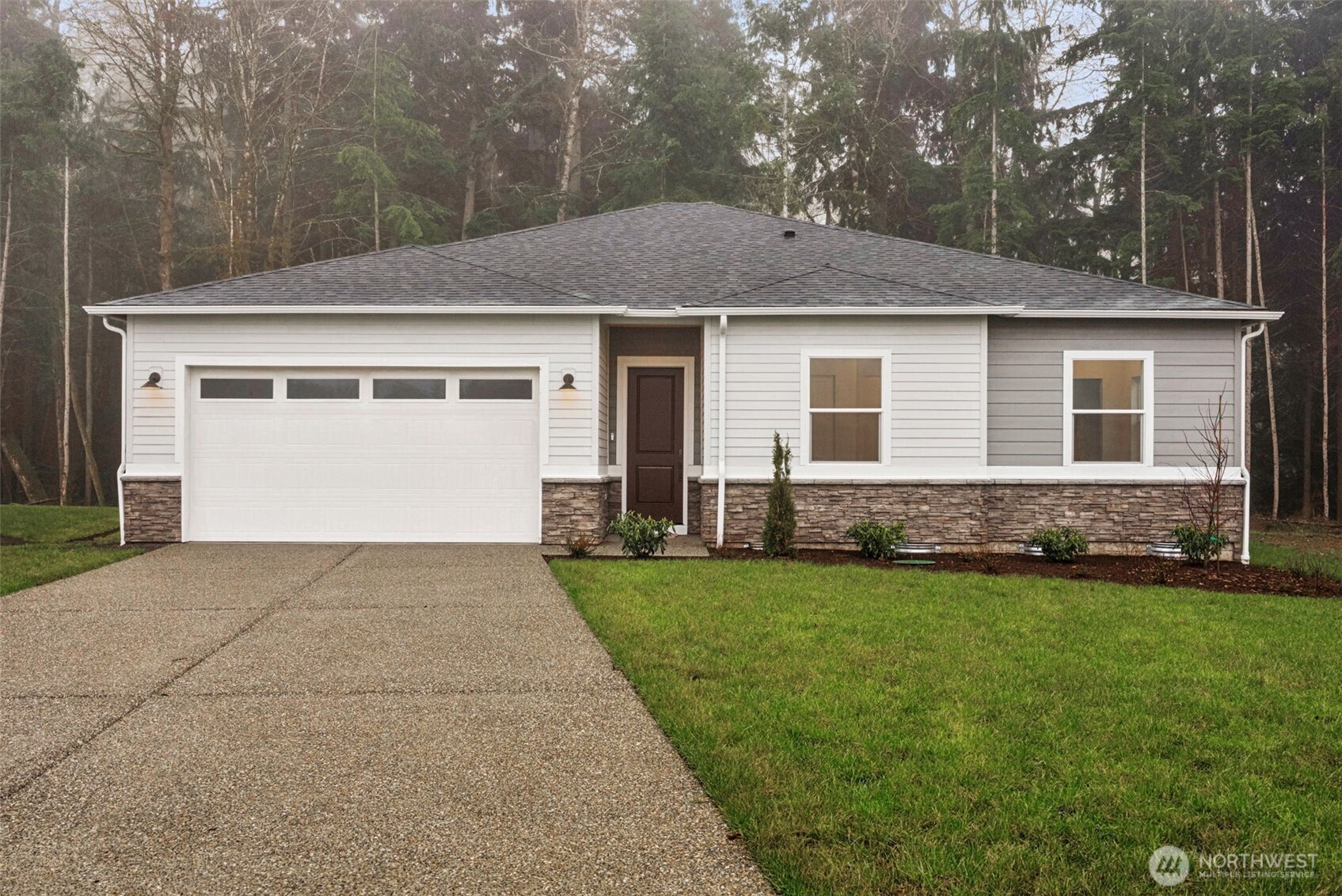 310 Mt. Wilder Way #53