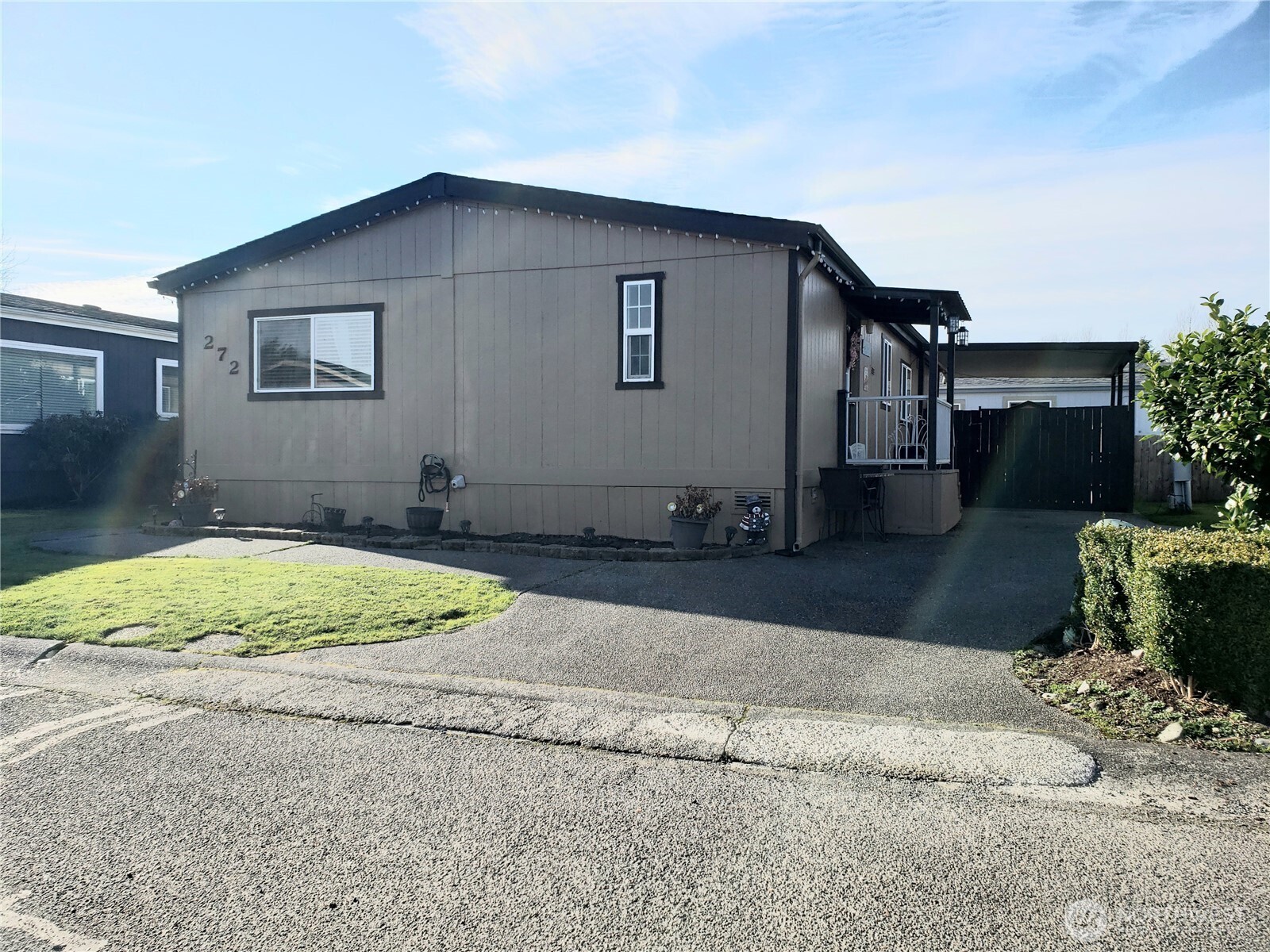 272 Grand Fir Drive #26