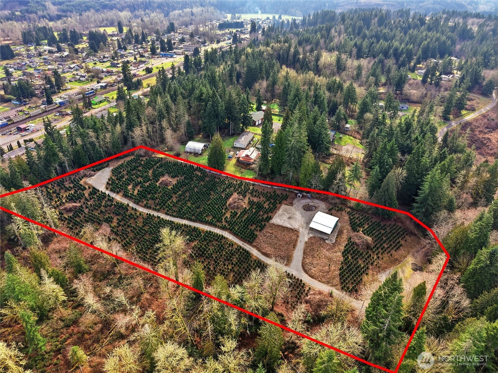 19420 Abbey Lane