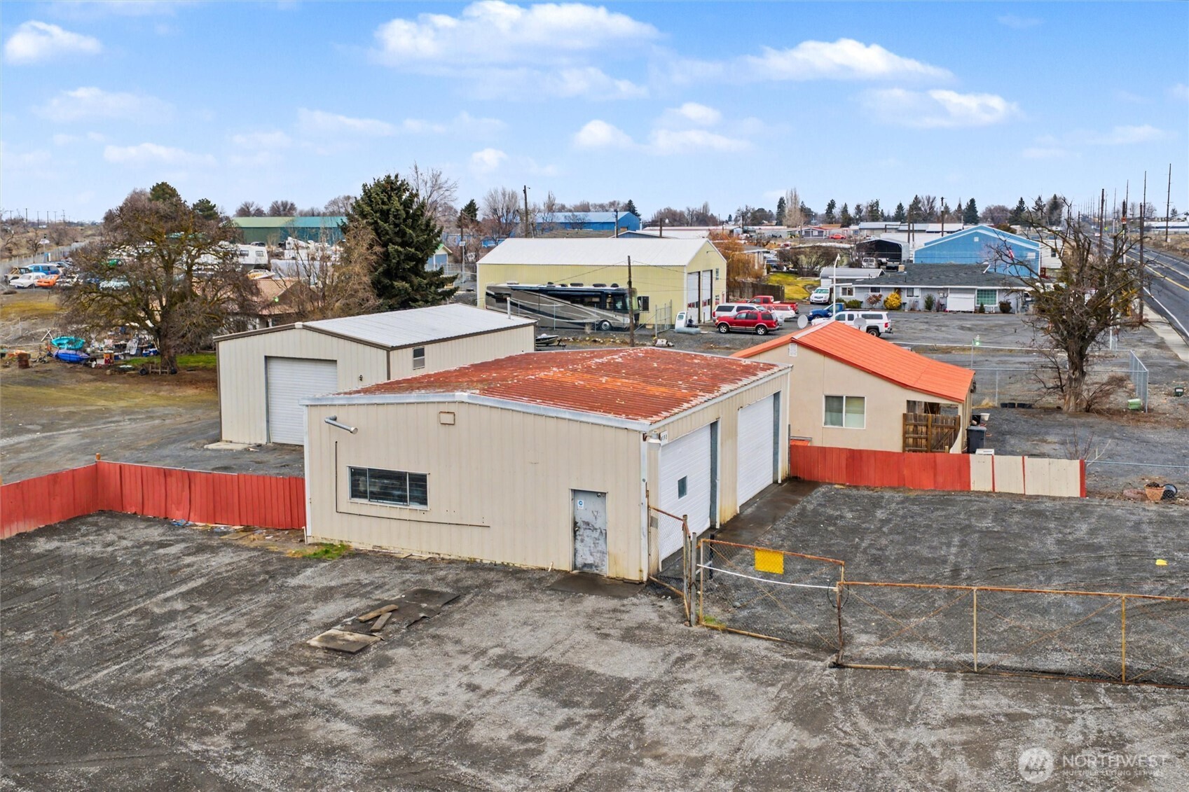 4150 Stratford Road