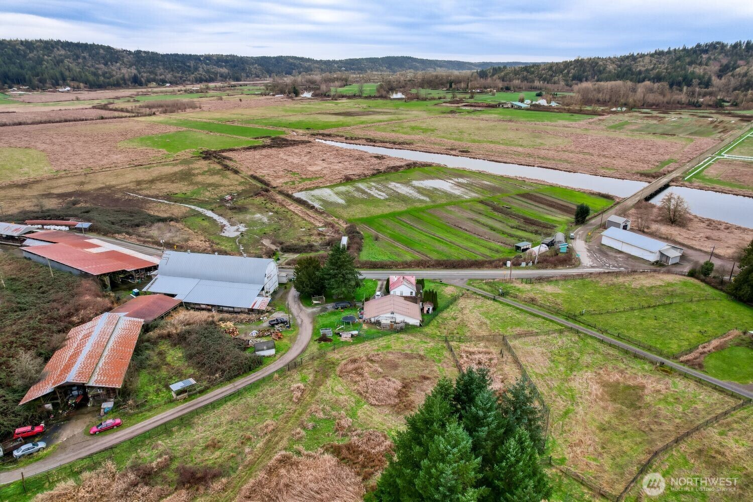 8718 Ames Lake-Carnation Rd