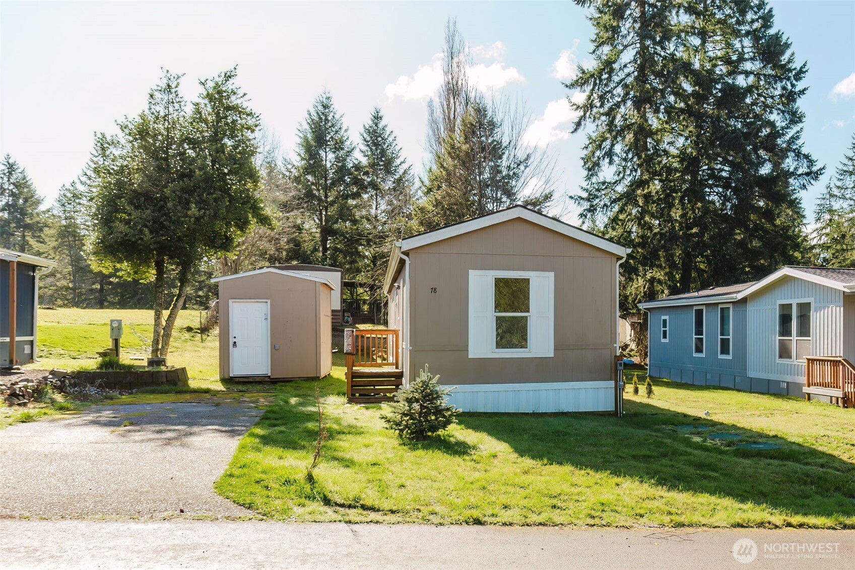 3371 Bielmeier Road #78