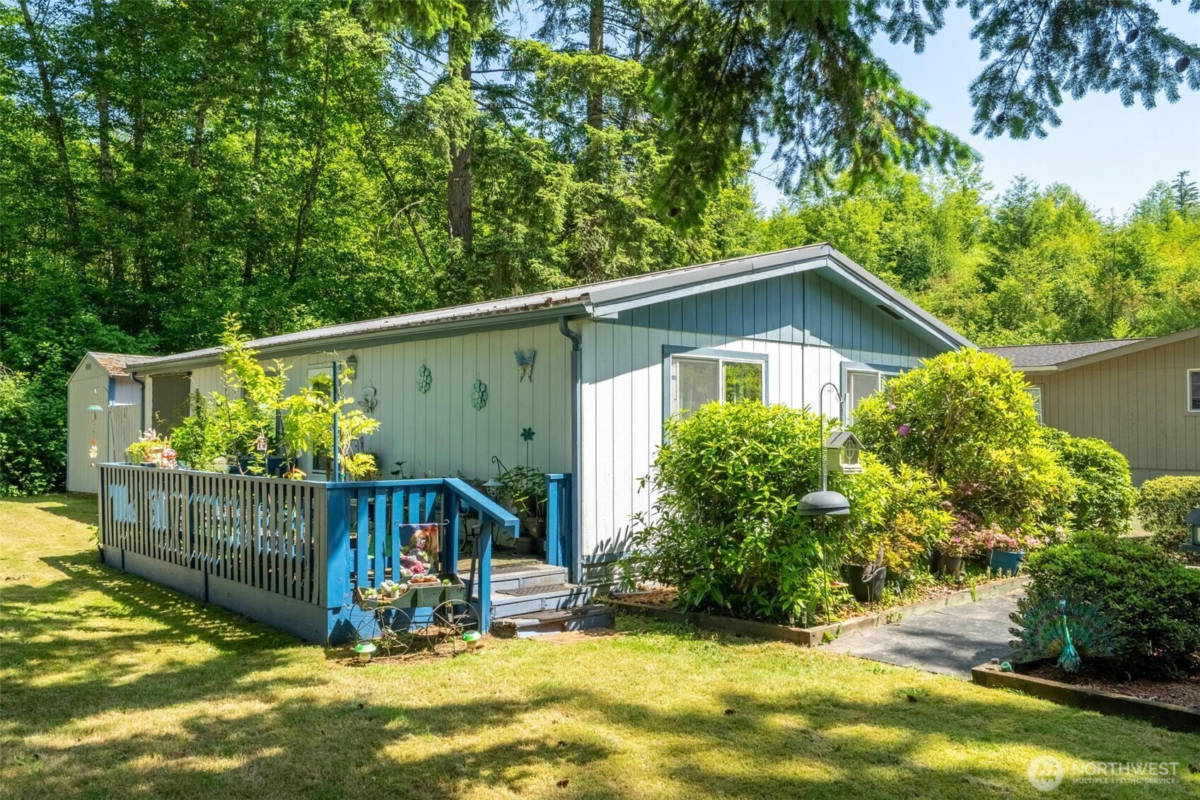 17340 Sargent Road #47