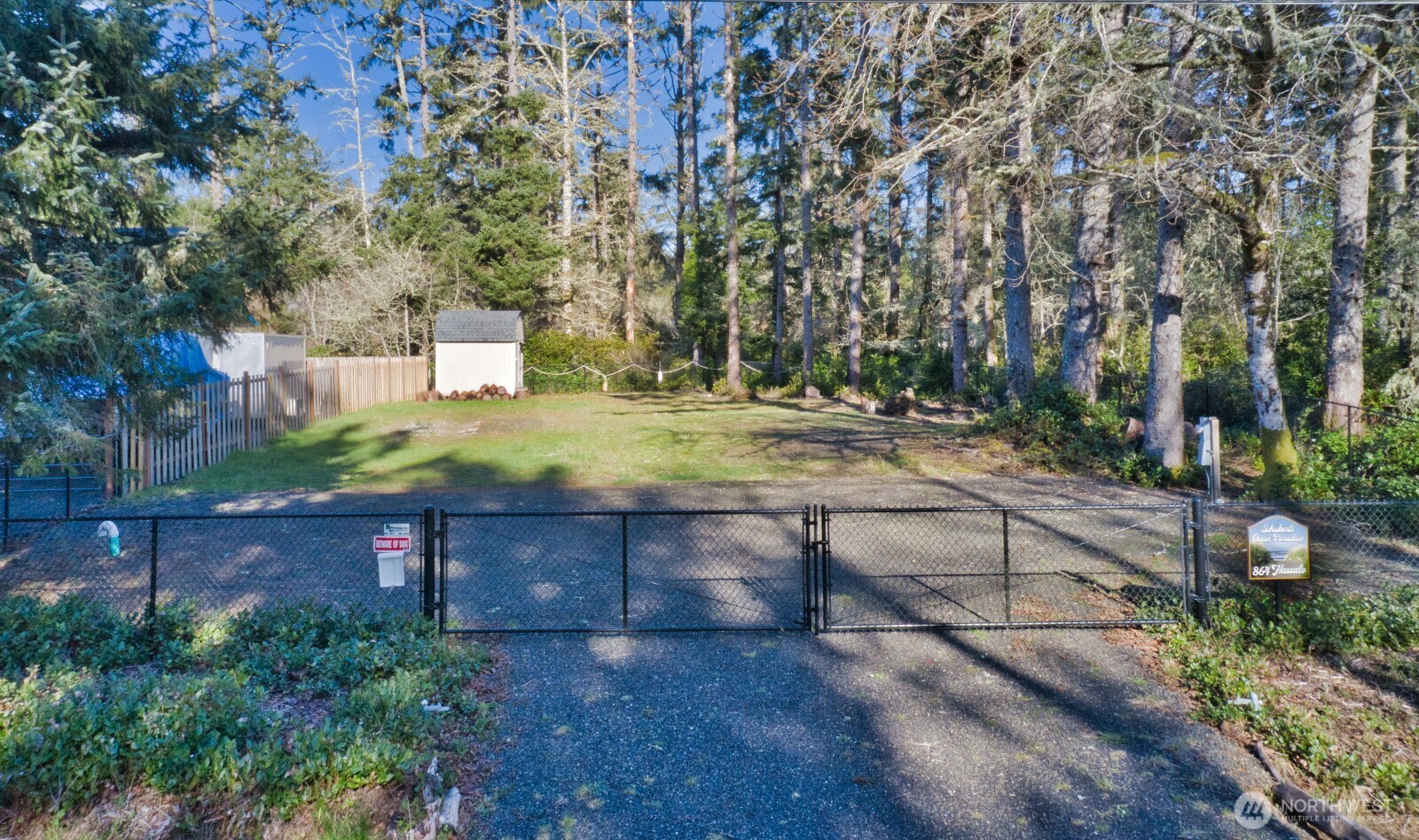864 Hassalo Avenue