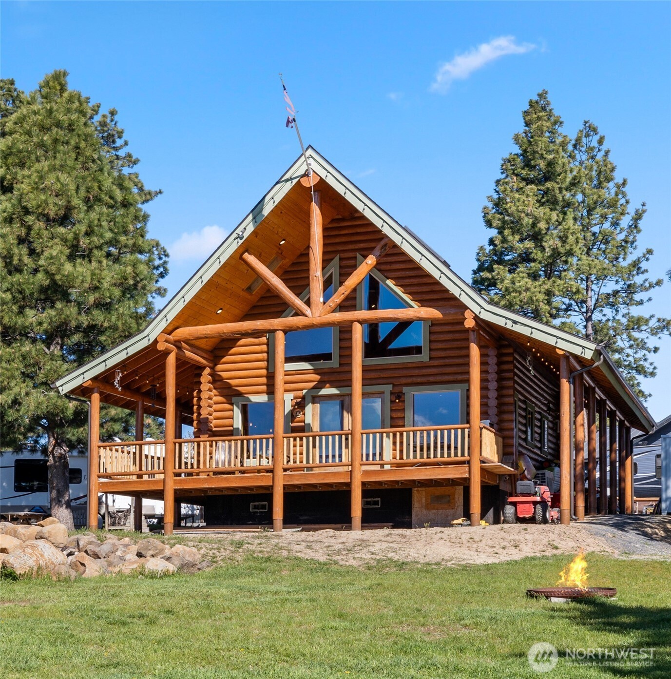 351 Ridge Loop Drive