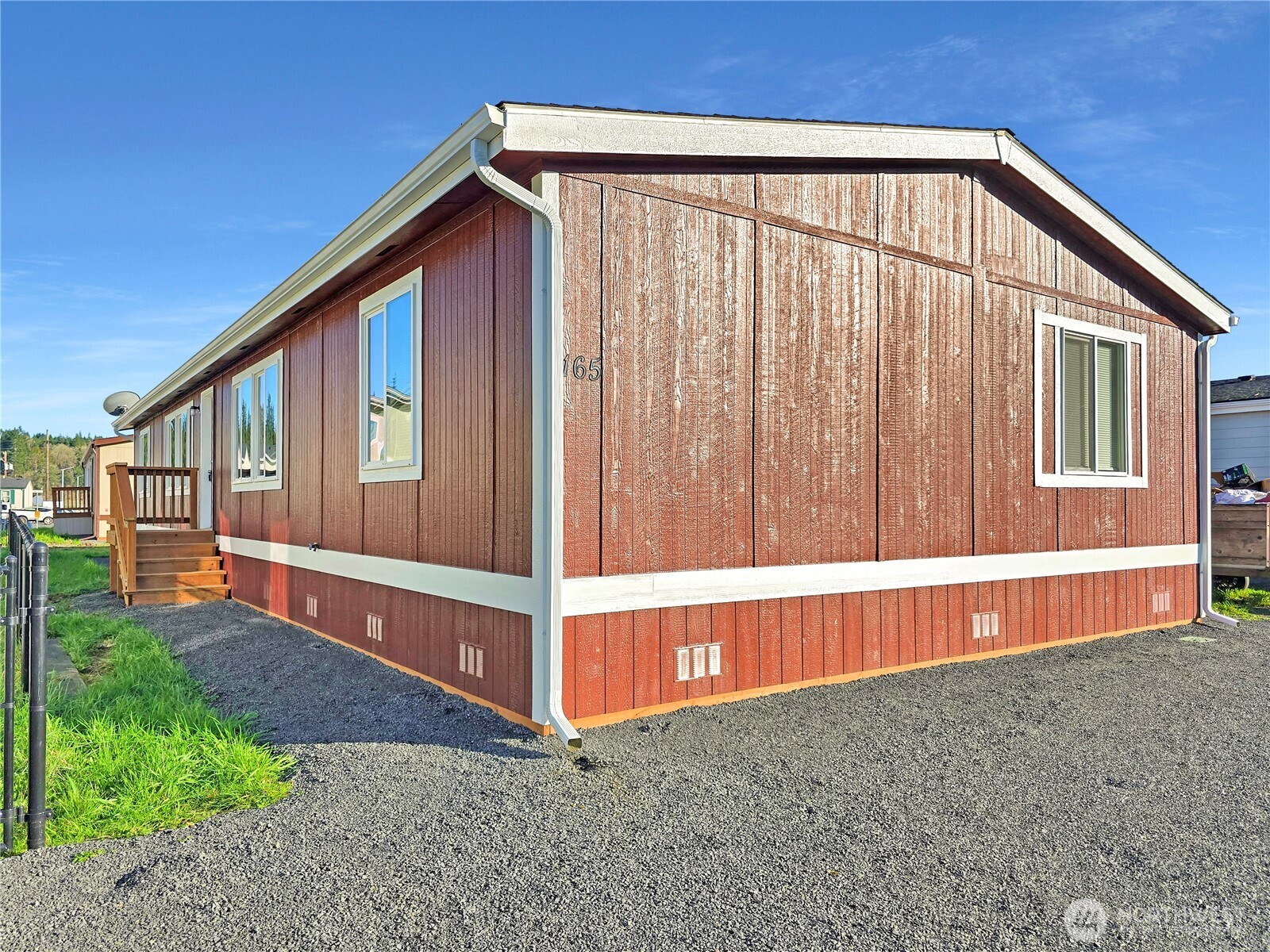 165 Nix Lane