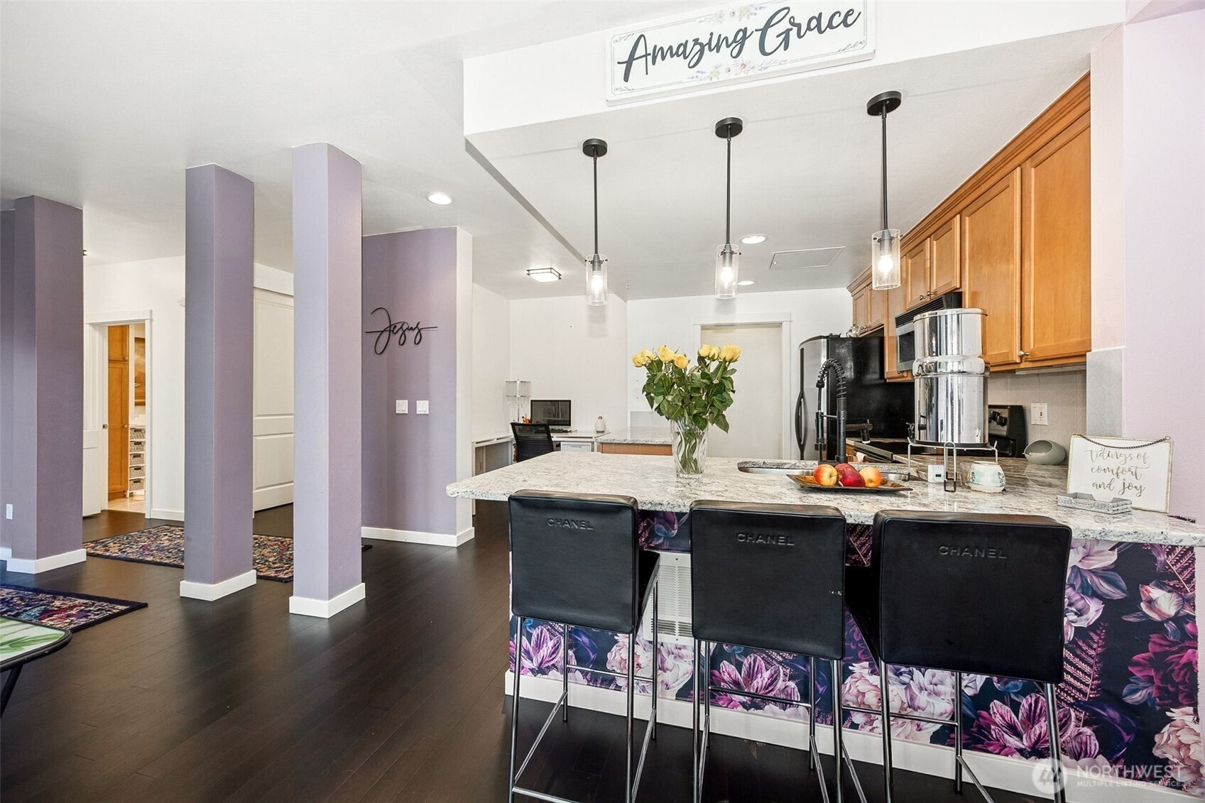 55 Williams Avenue #209