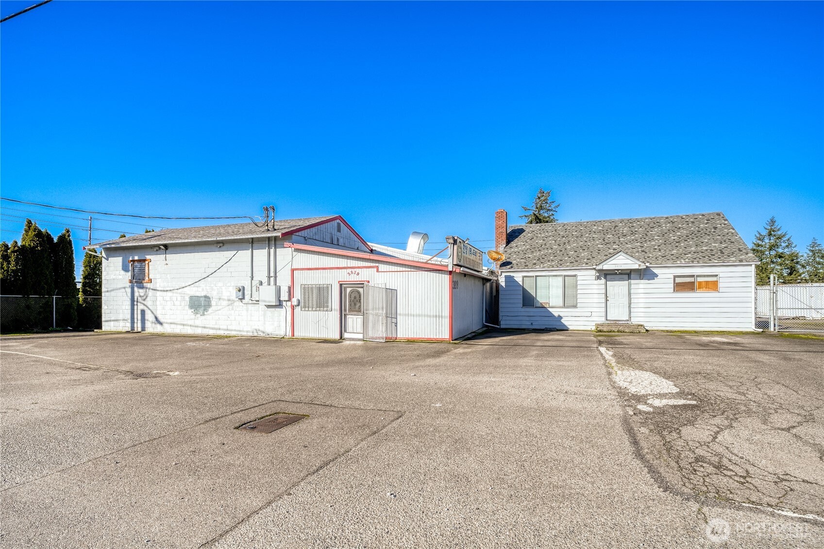 3819 94th Street