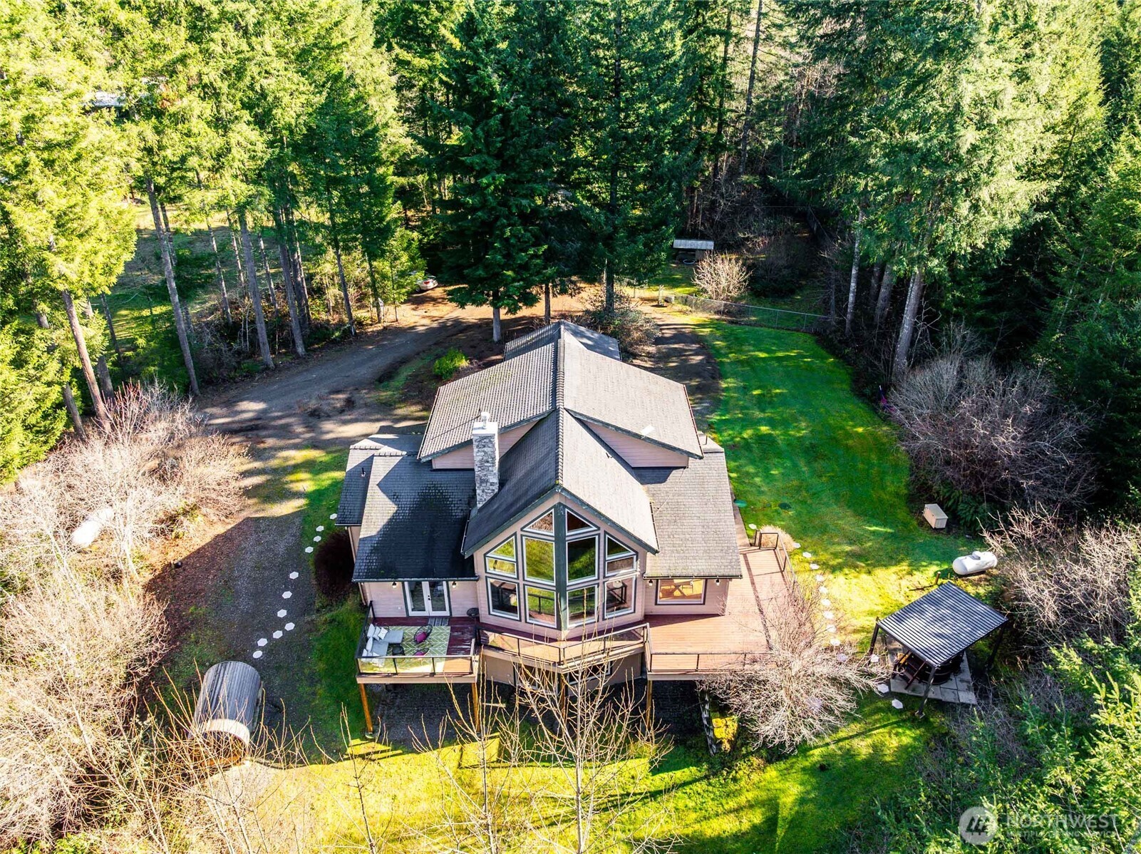 340 Arrowhead Road