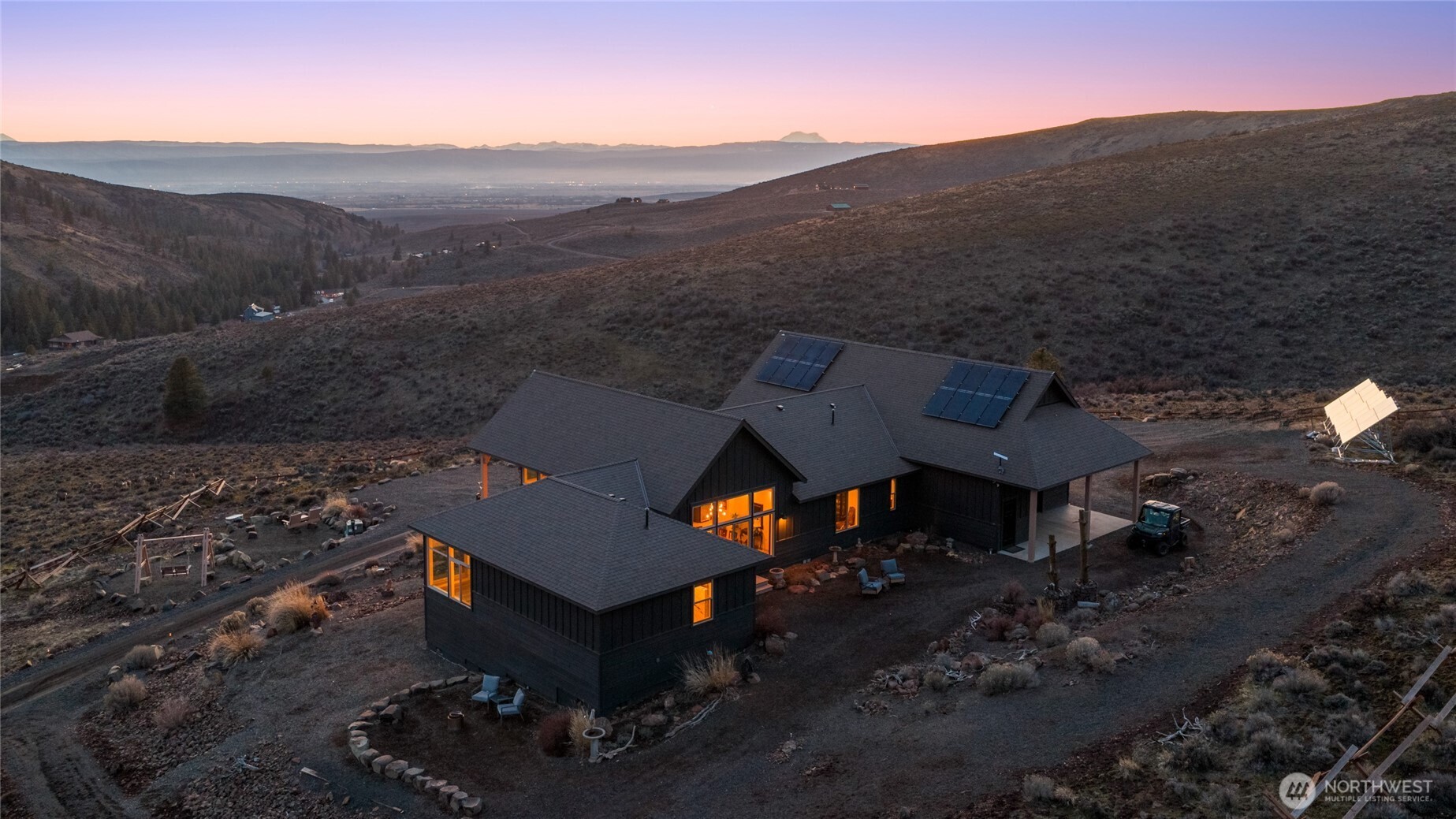 6083 Secret Canyon Road